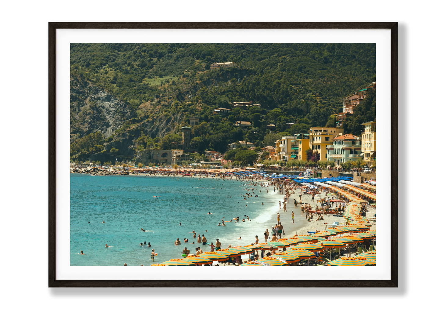 Italian Coast