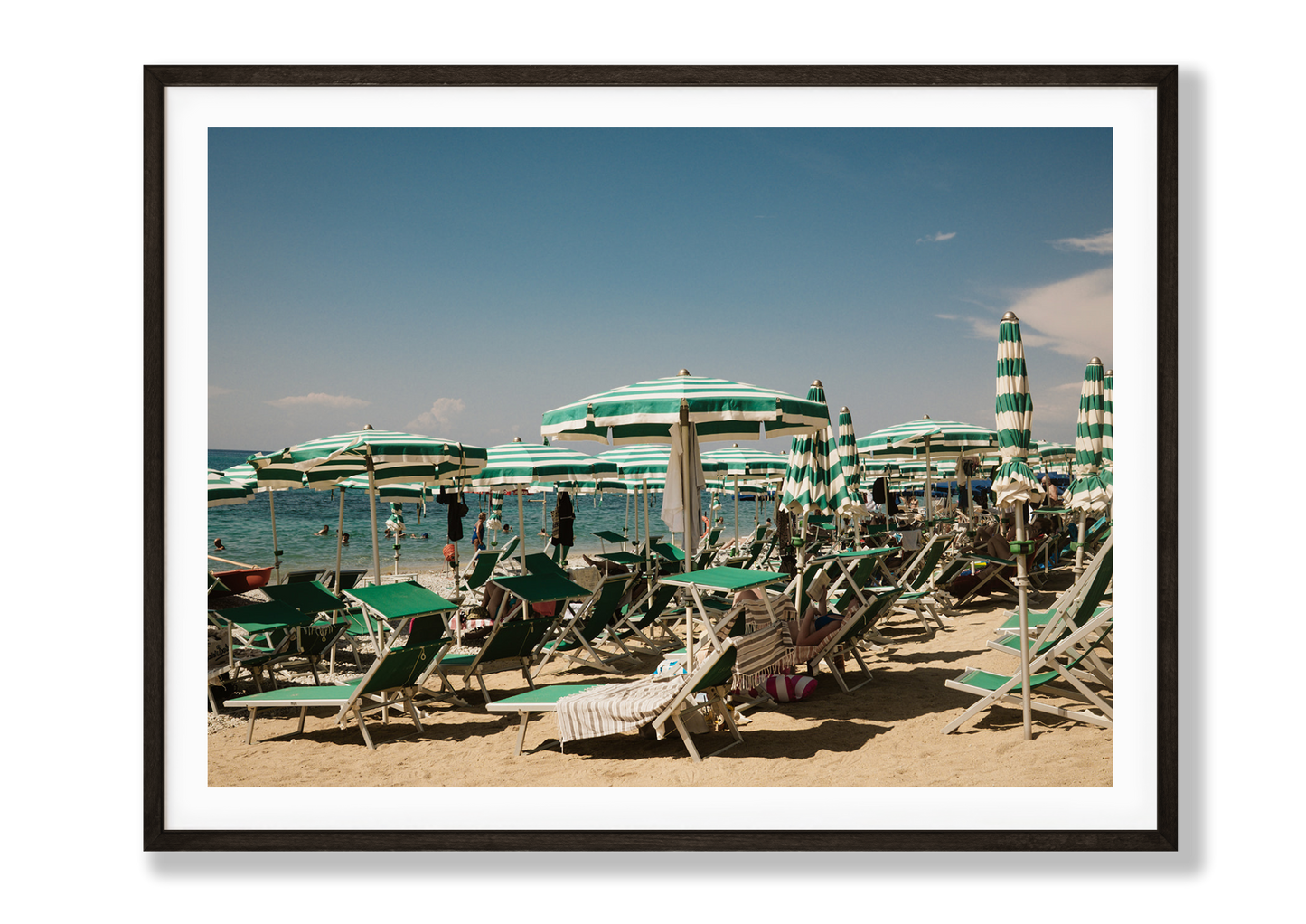 Tropea II