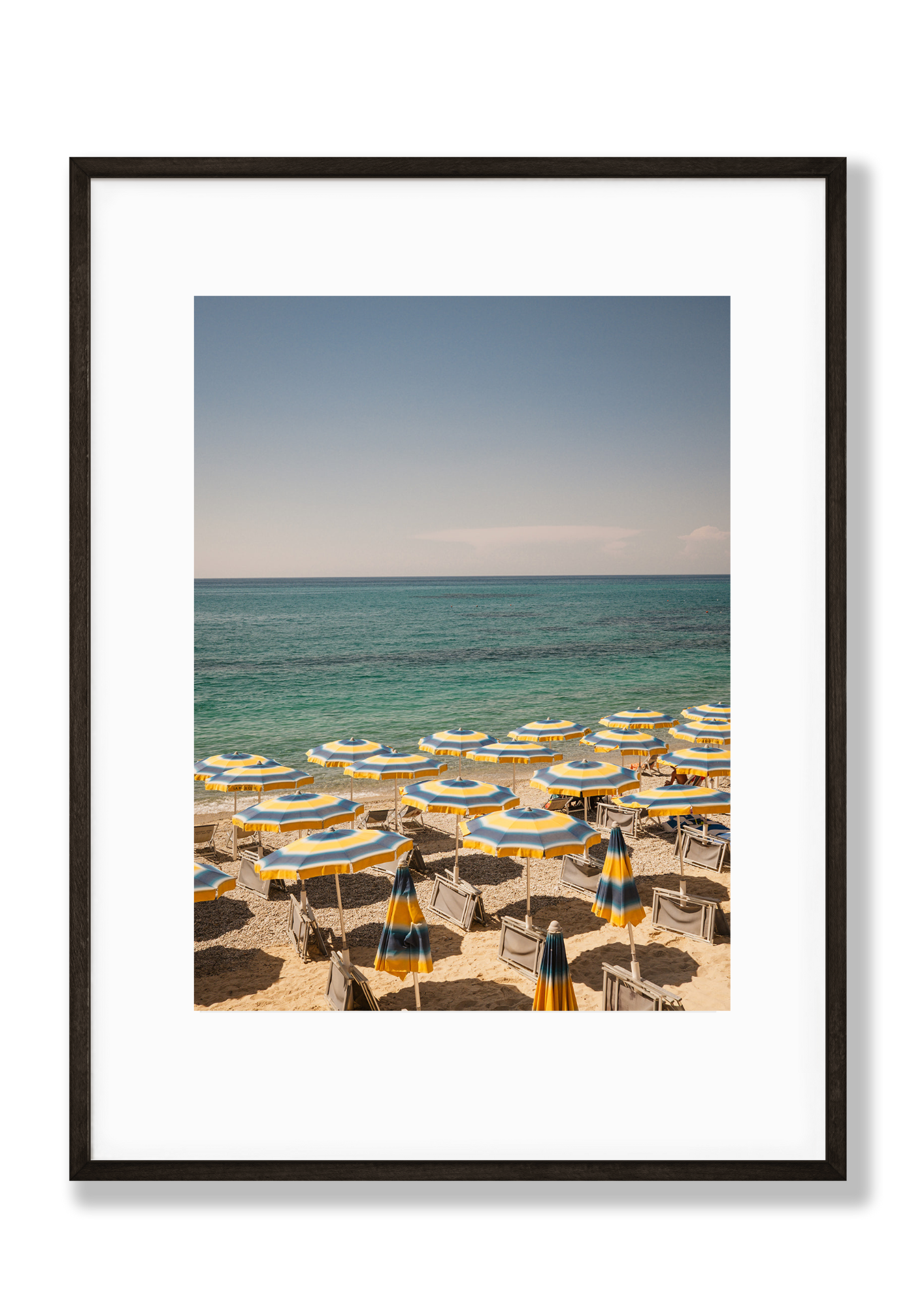 Tropea III