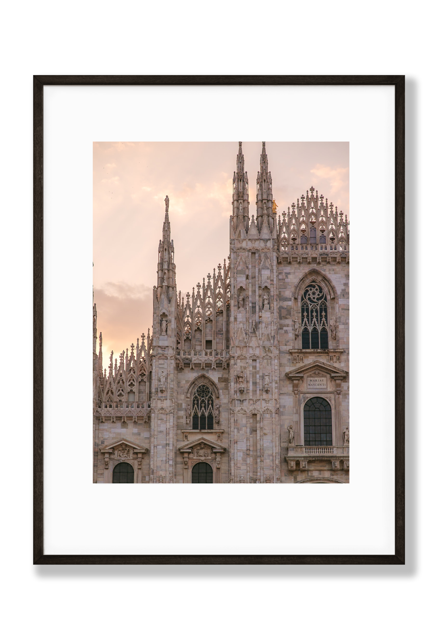 Duomo II
