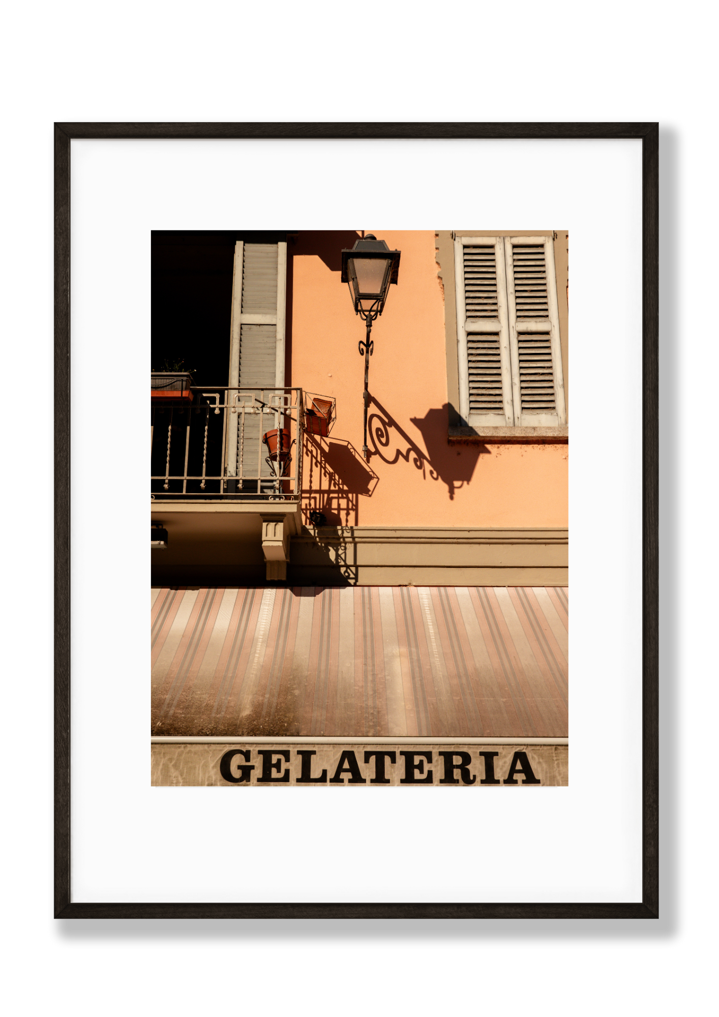 Gelateria