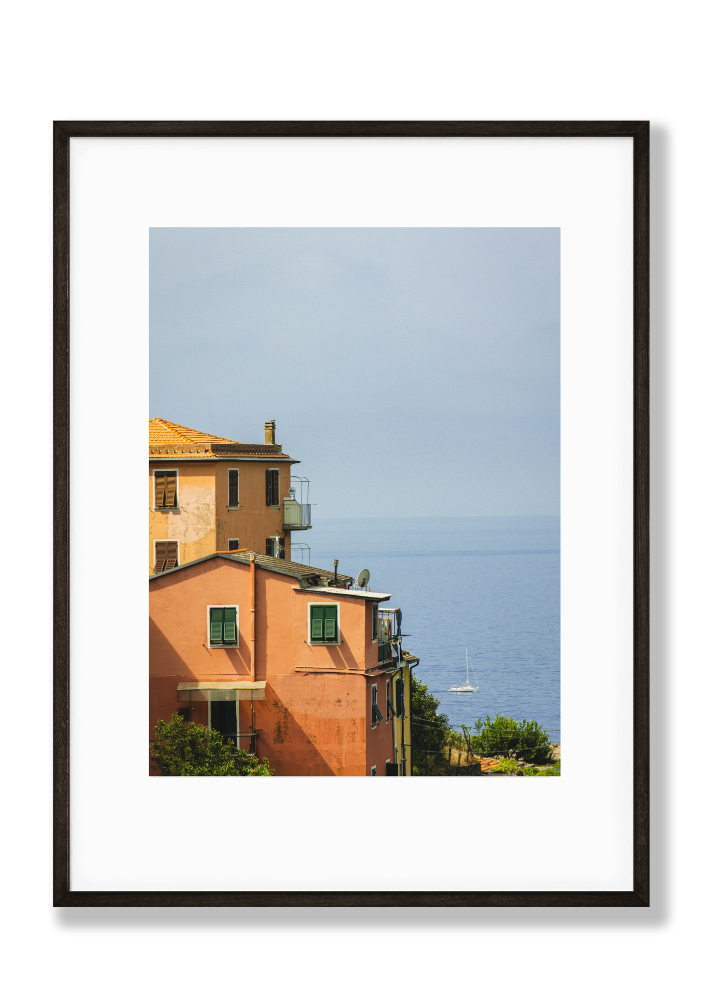 Ocean View