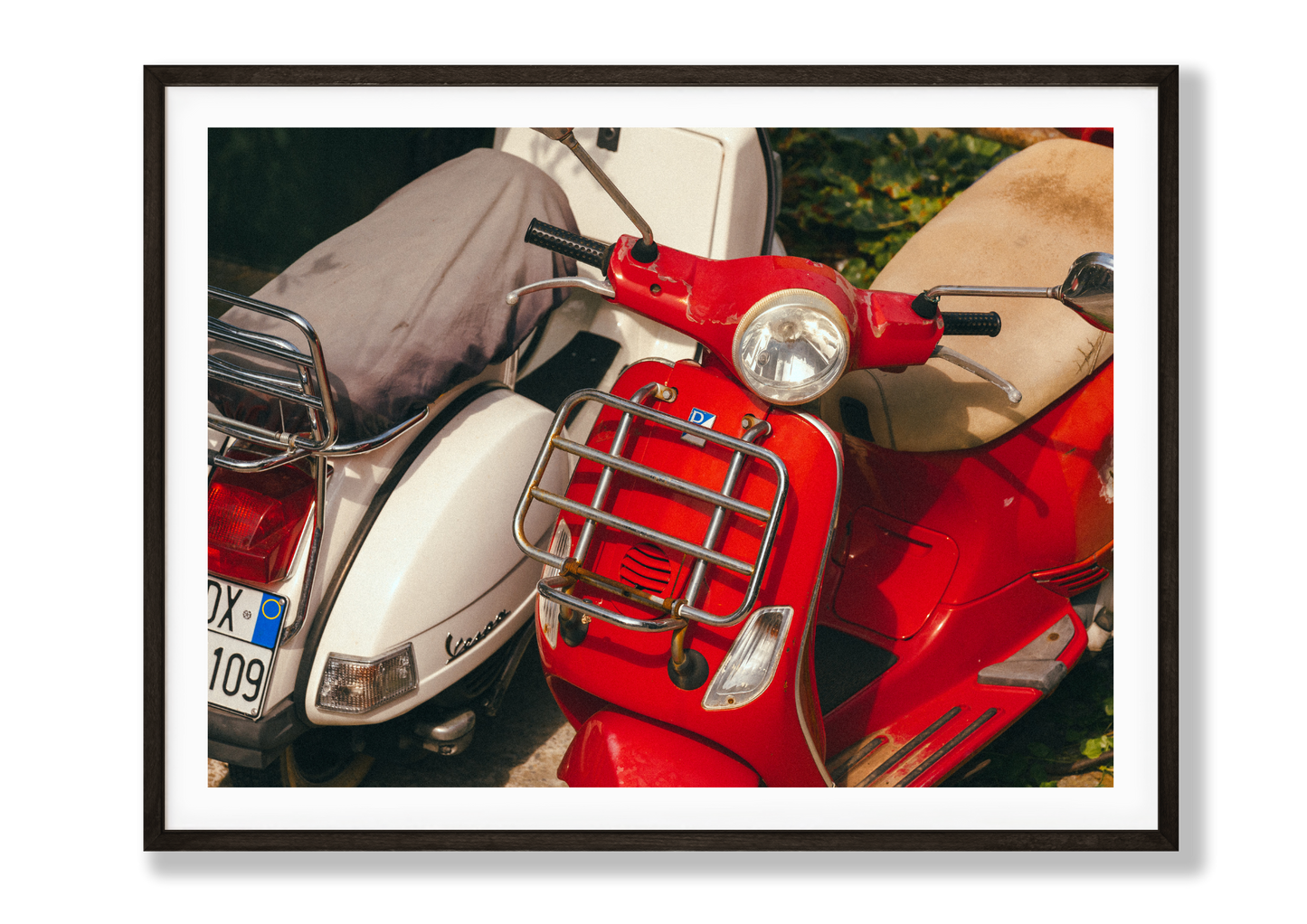 Vespa