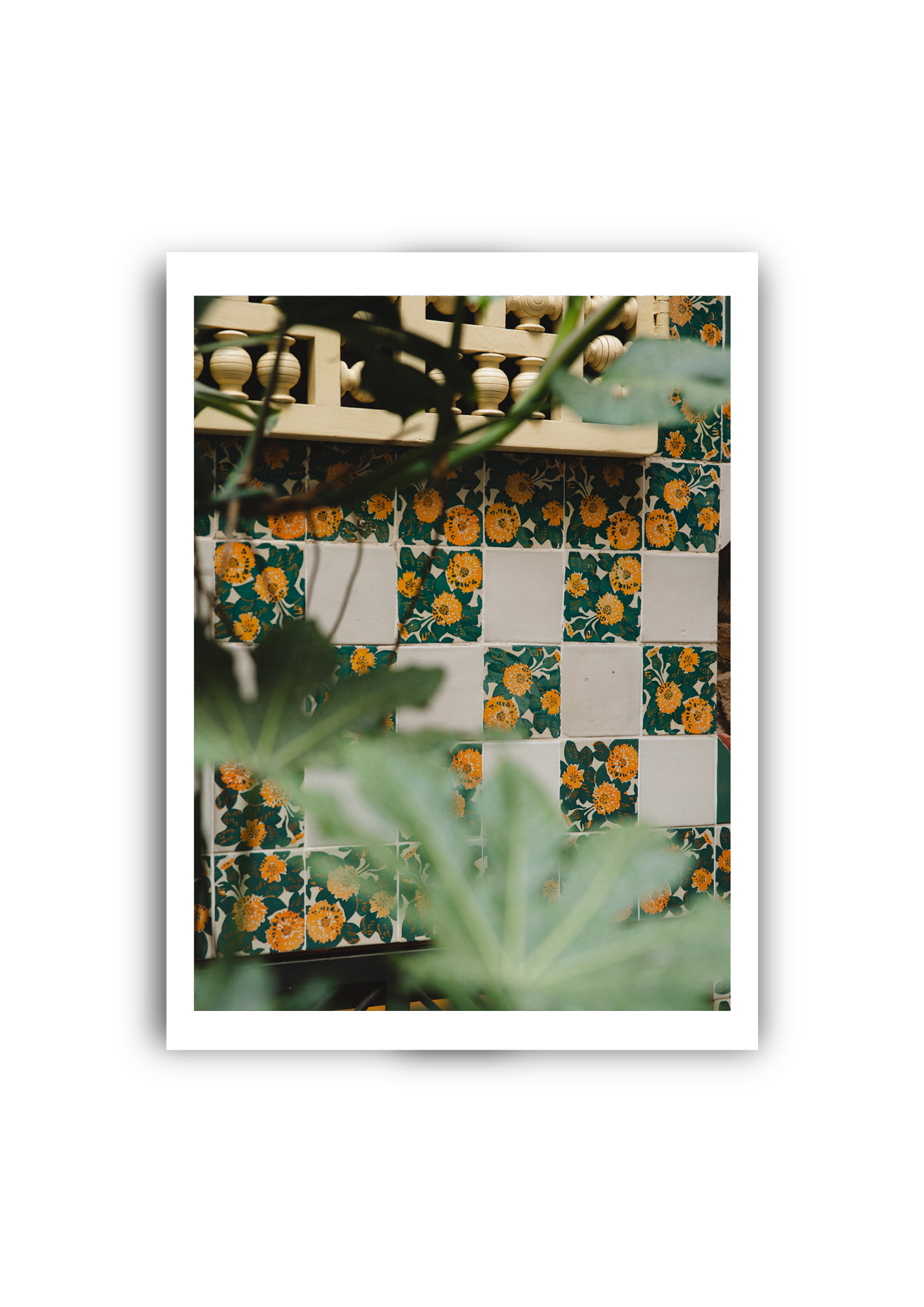 Casa Vicens III