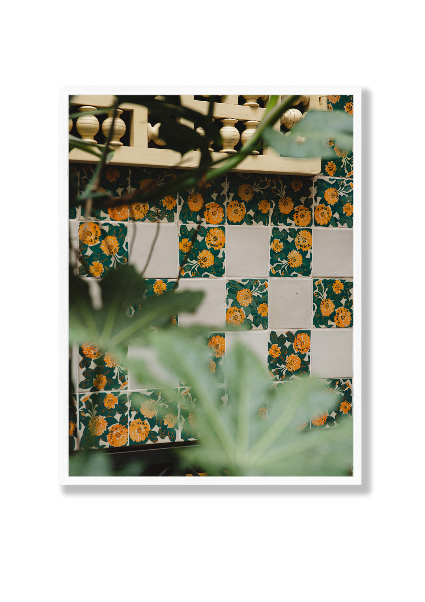 Casa Vicens III
