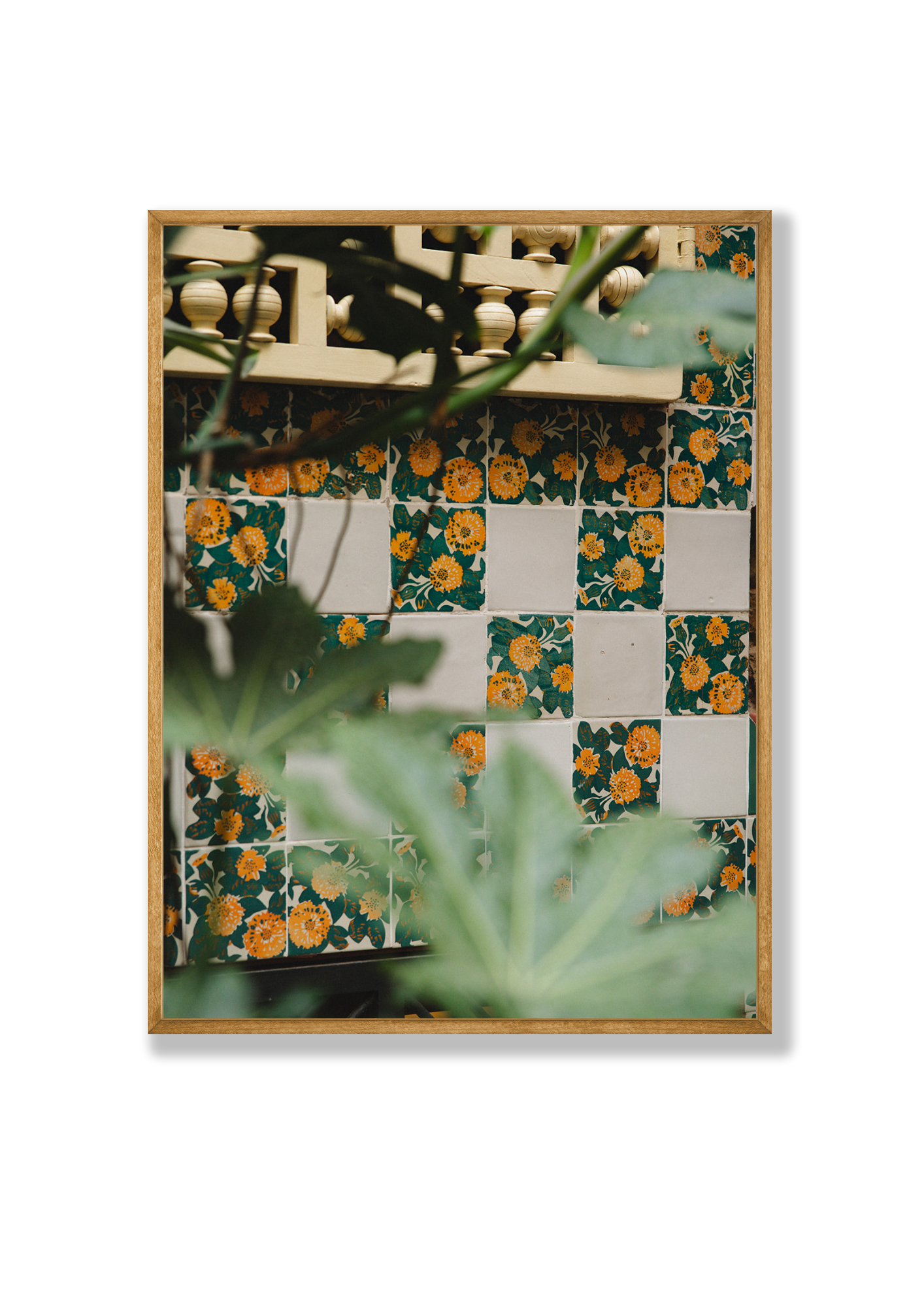Casa Vicens III