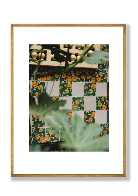 Casa Vicens III