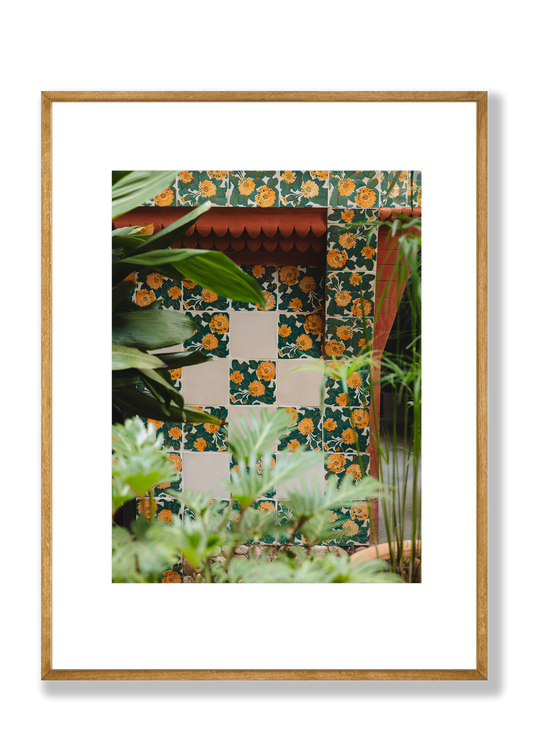Casa Vicens IV