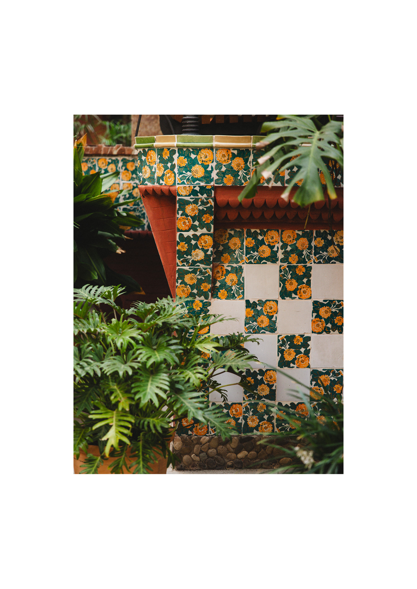 Casa Vicens V