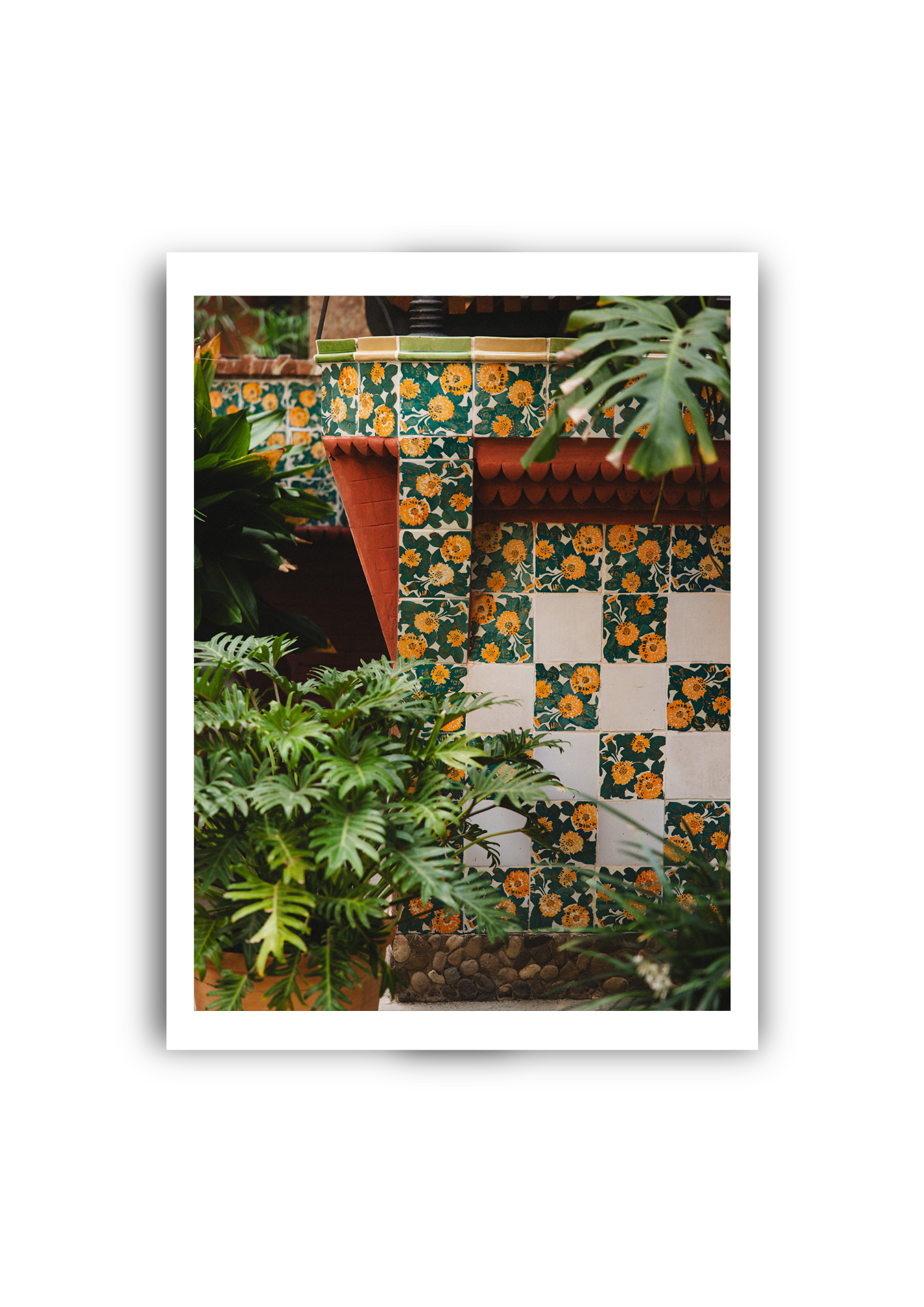 Casa Vicens V