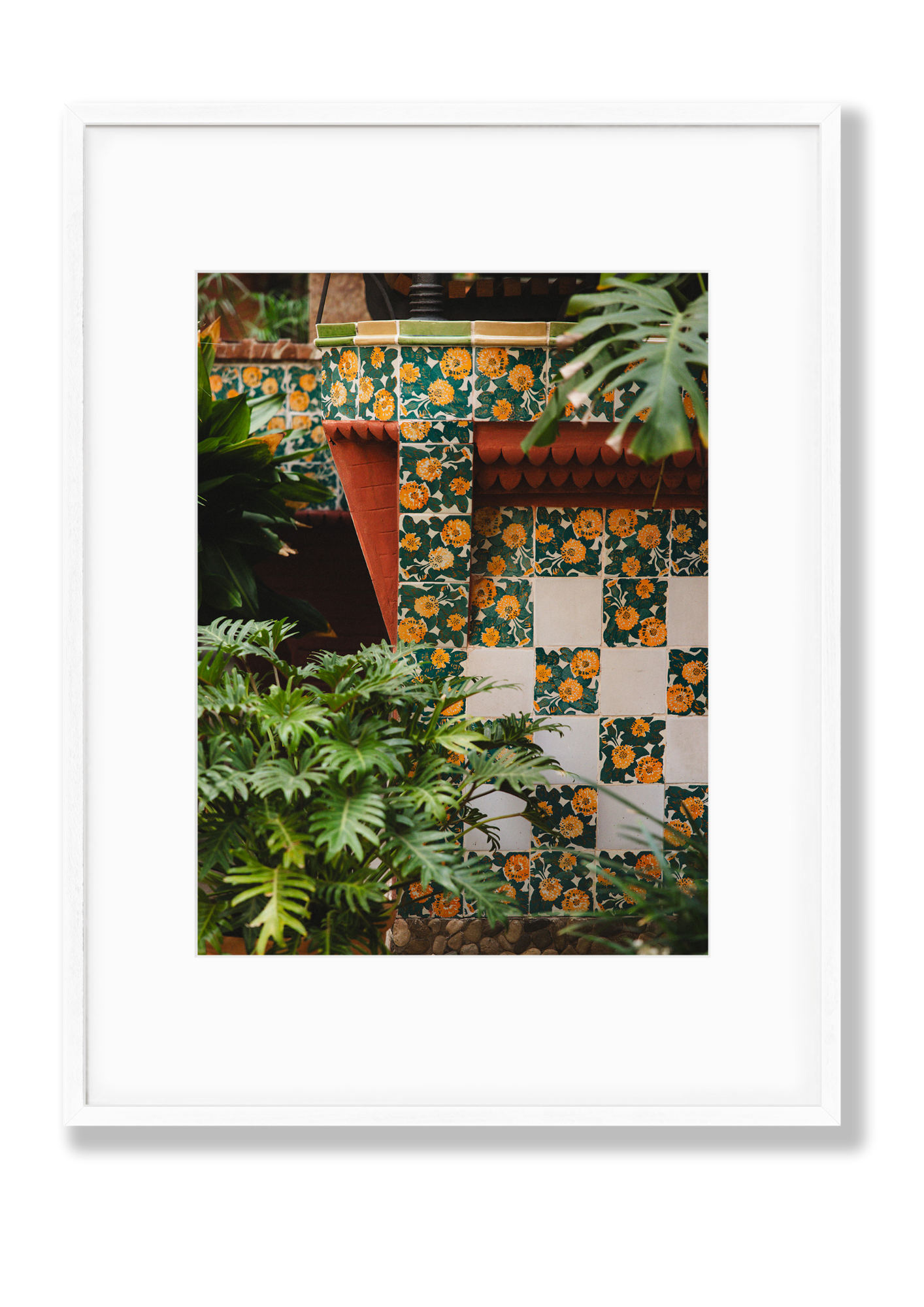 Casa Vicens V