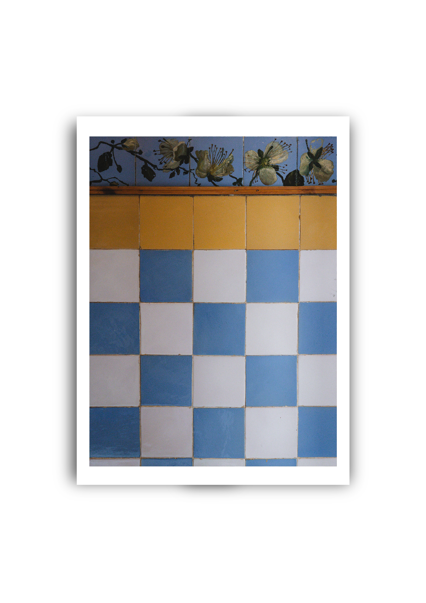 Casa Vicens VI