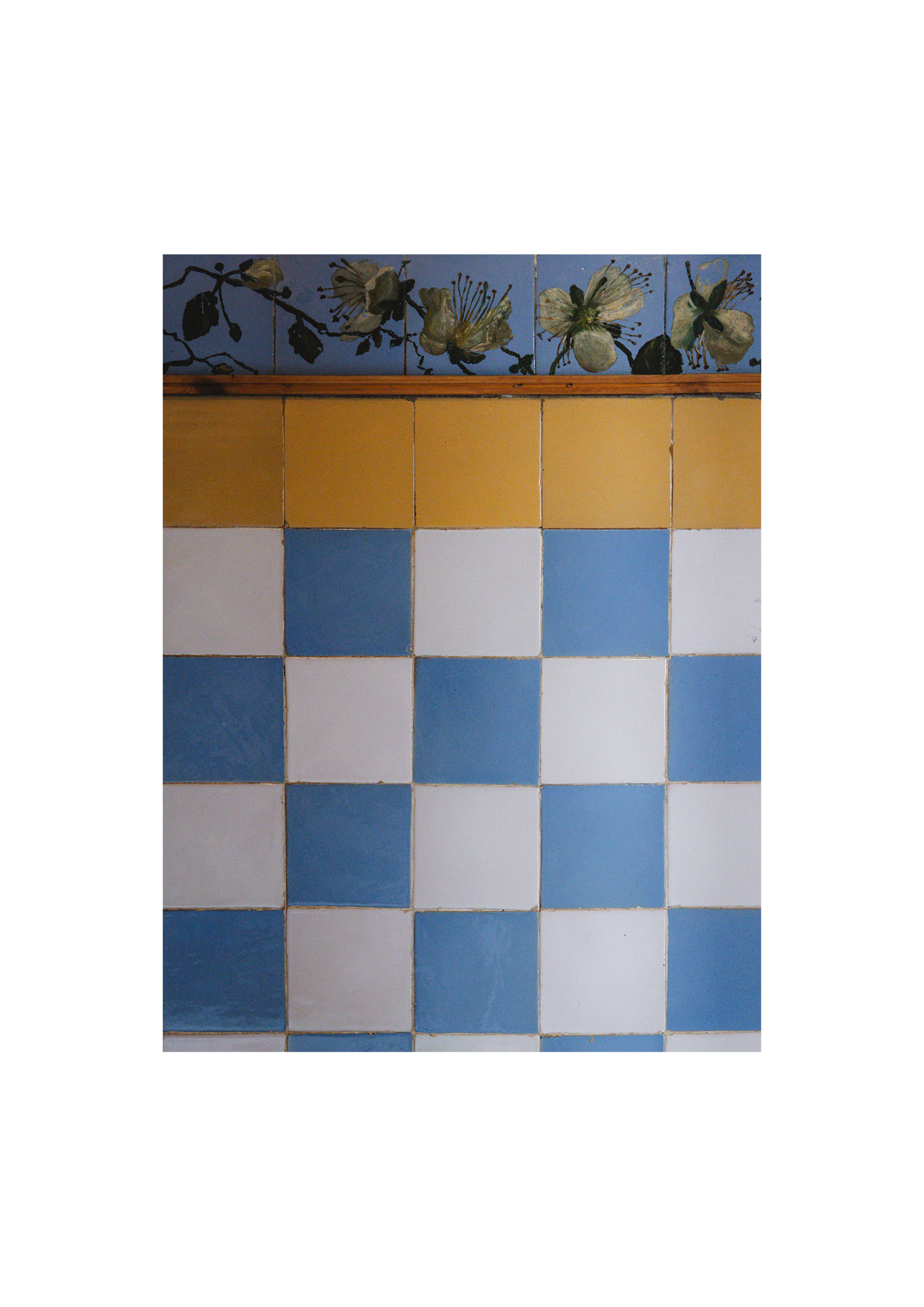 Casa Vicens VI