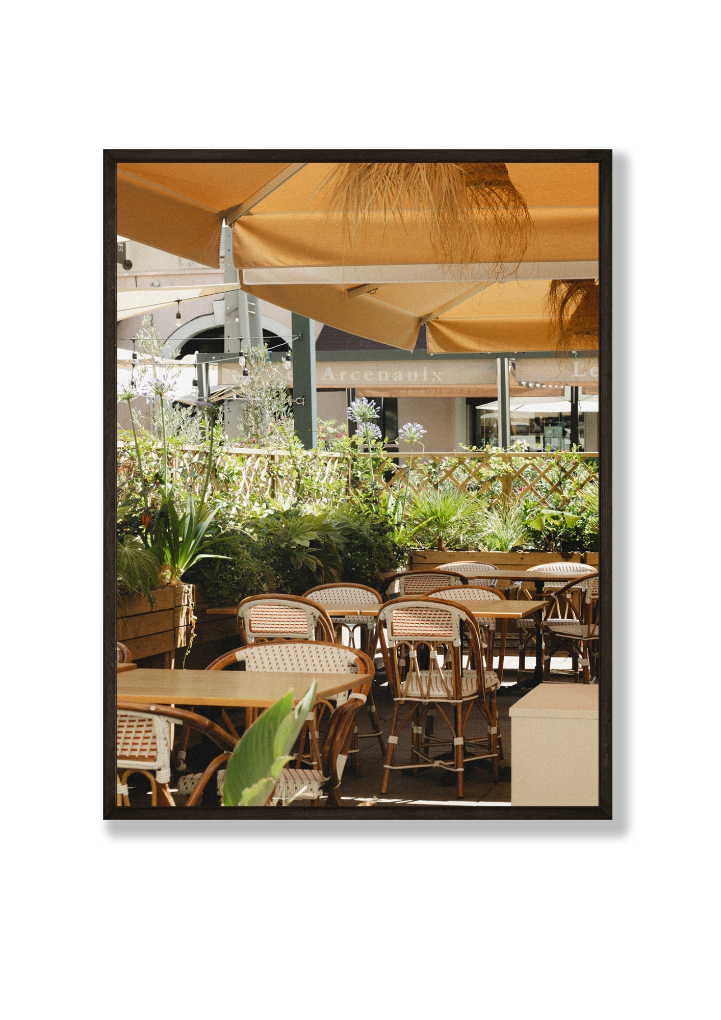 Cafe