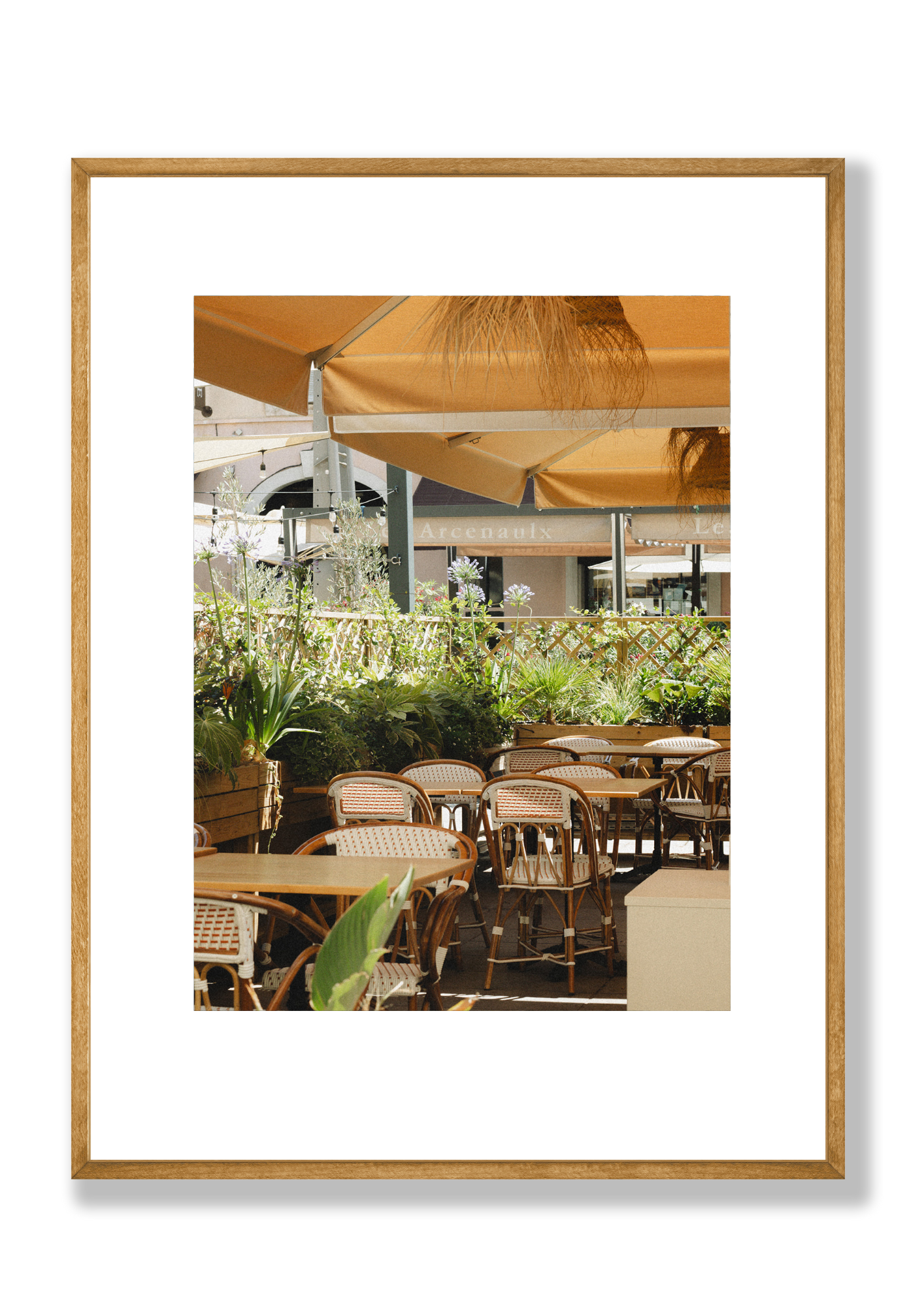Cafe