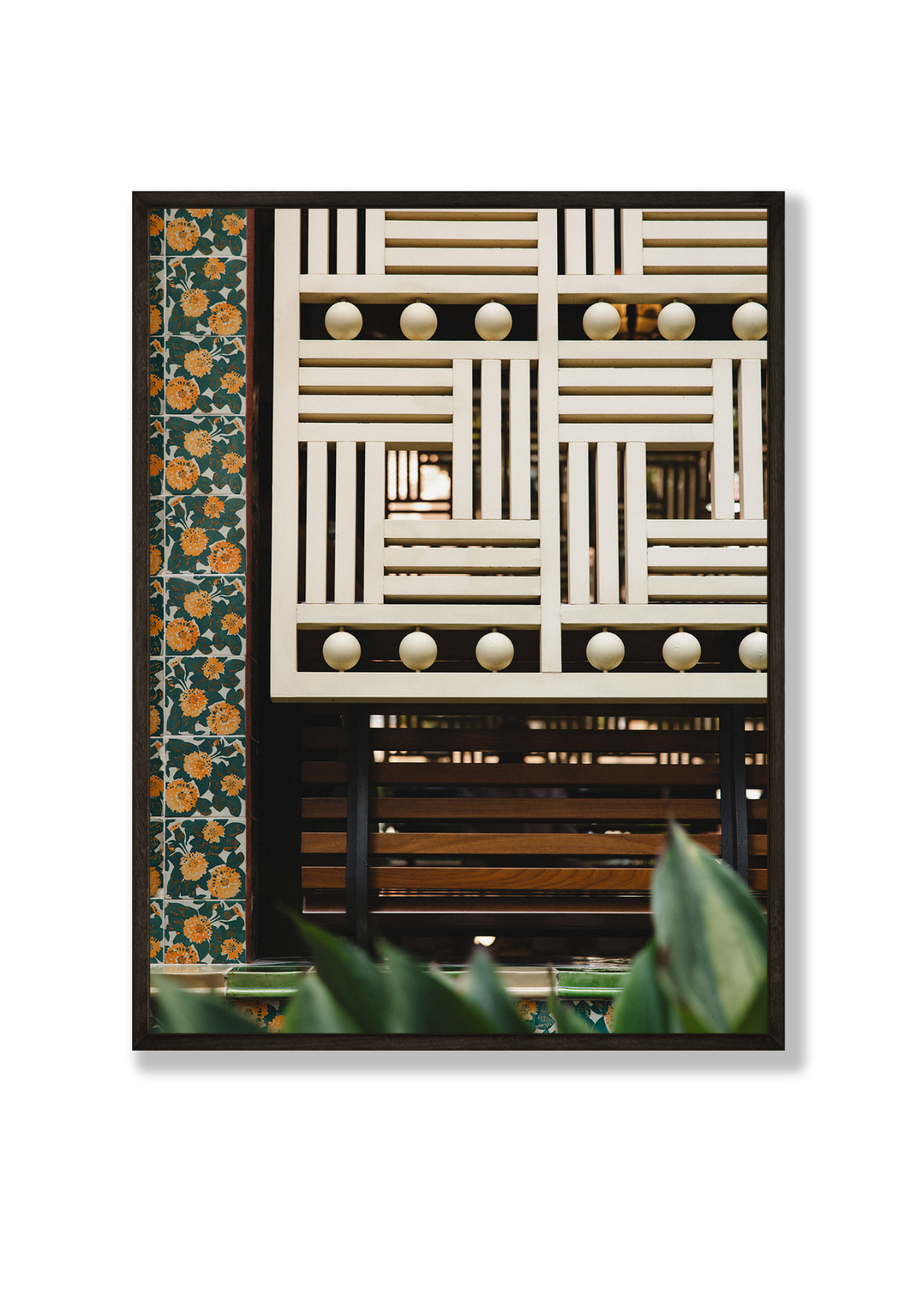 Casa Vicens II