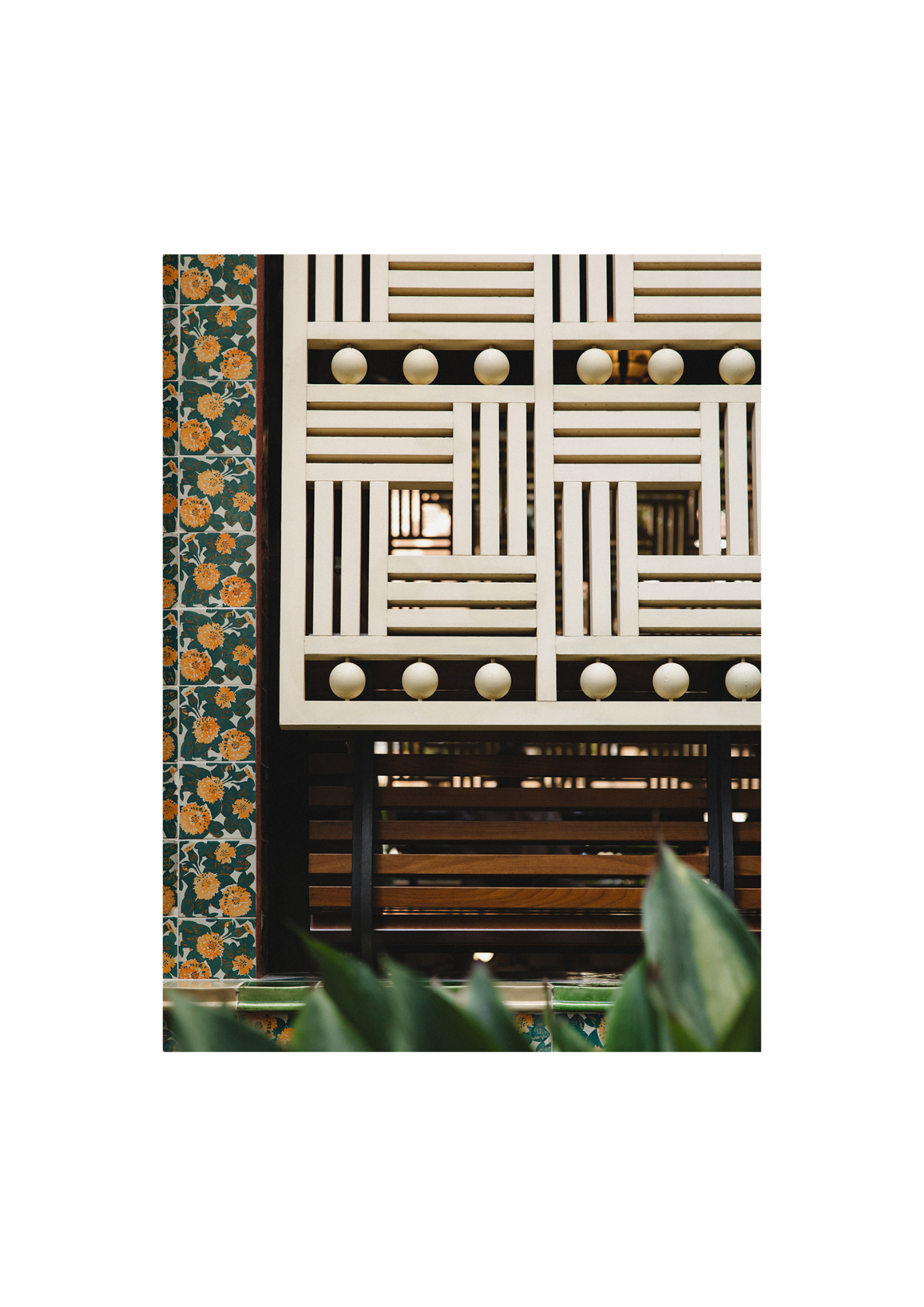 Casa Vicens II