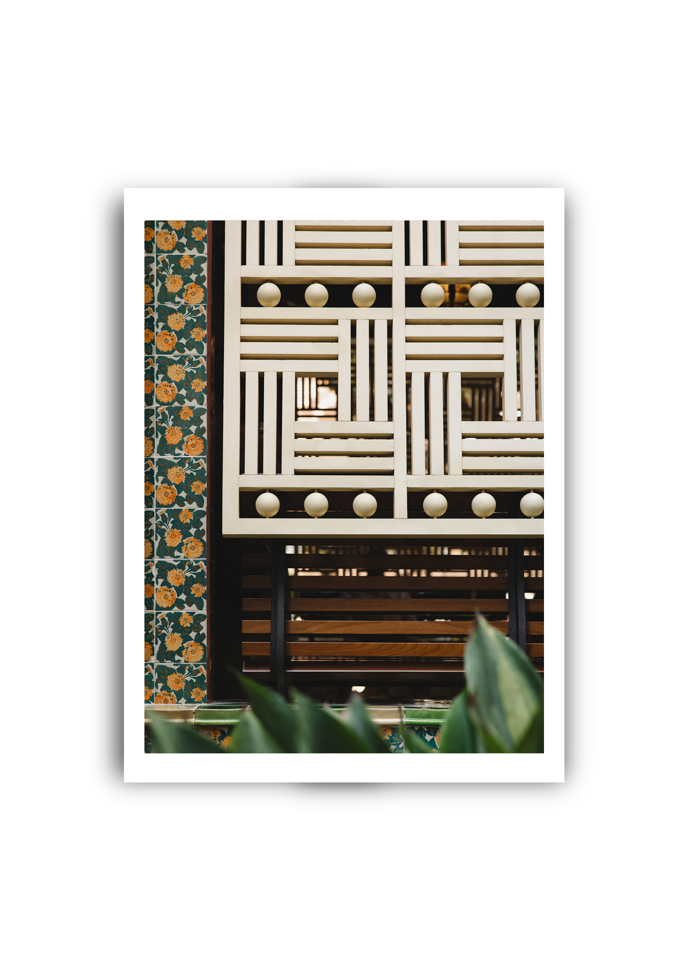Casa Vicens II