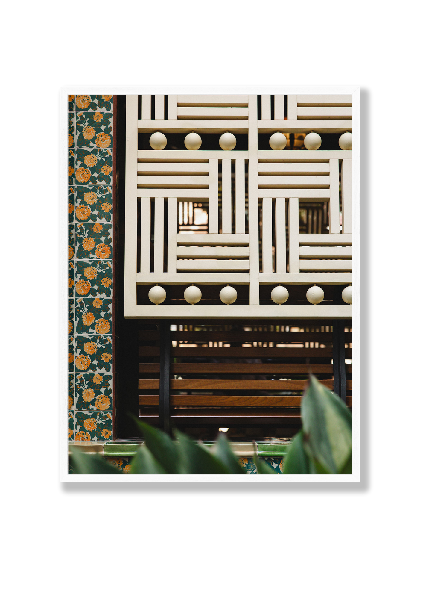 Casa Vicens II