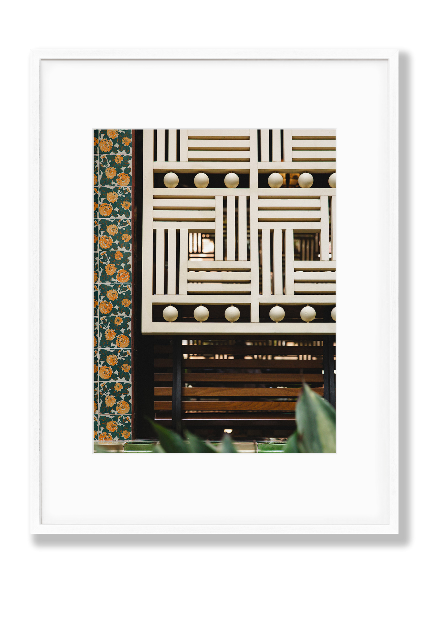 Casa Vicens II