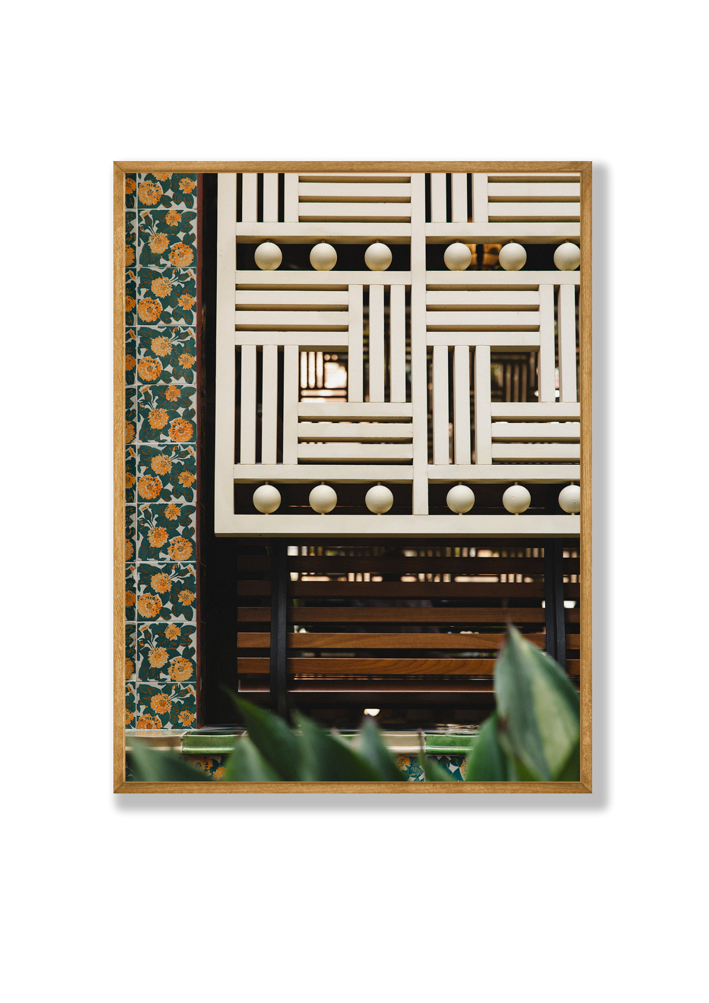 Casa Vicens II