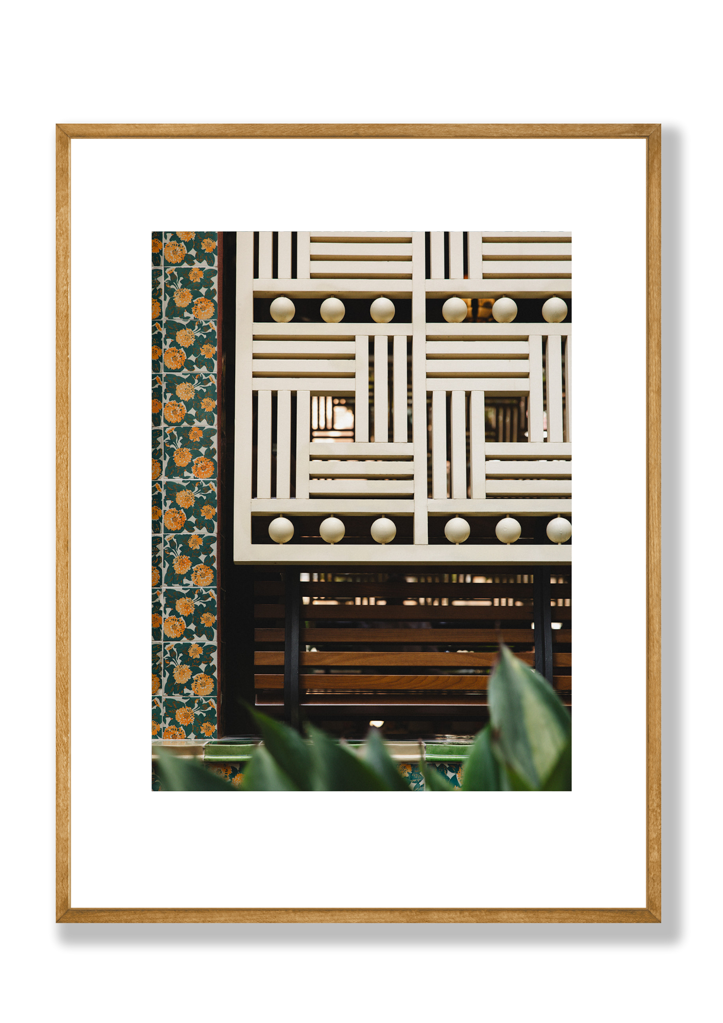 Casa Vicens II