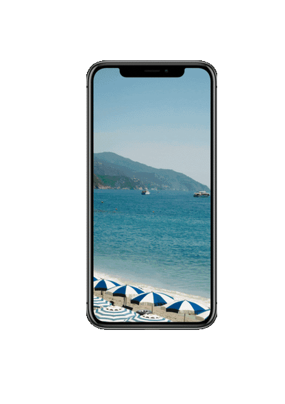 The Cinque Terre Pack