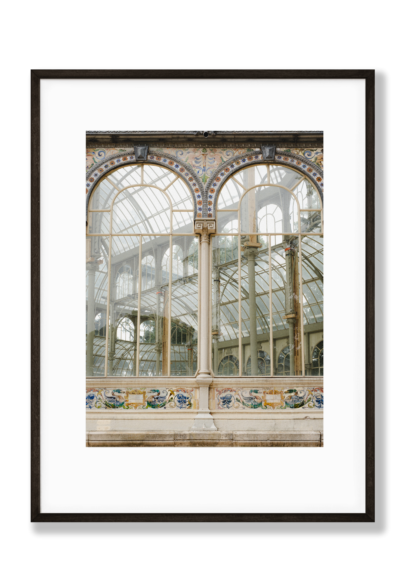 Glass House