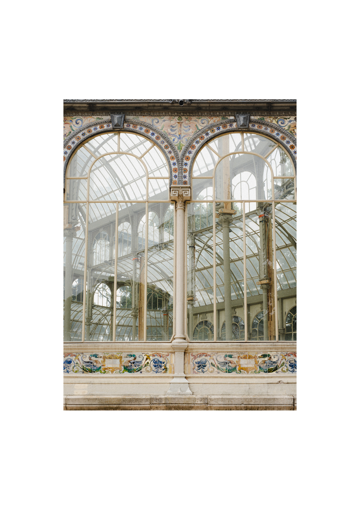 Glass House