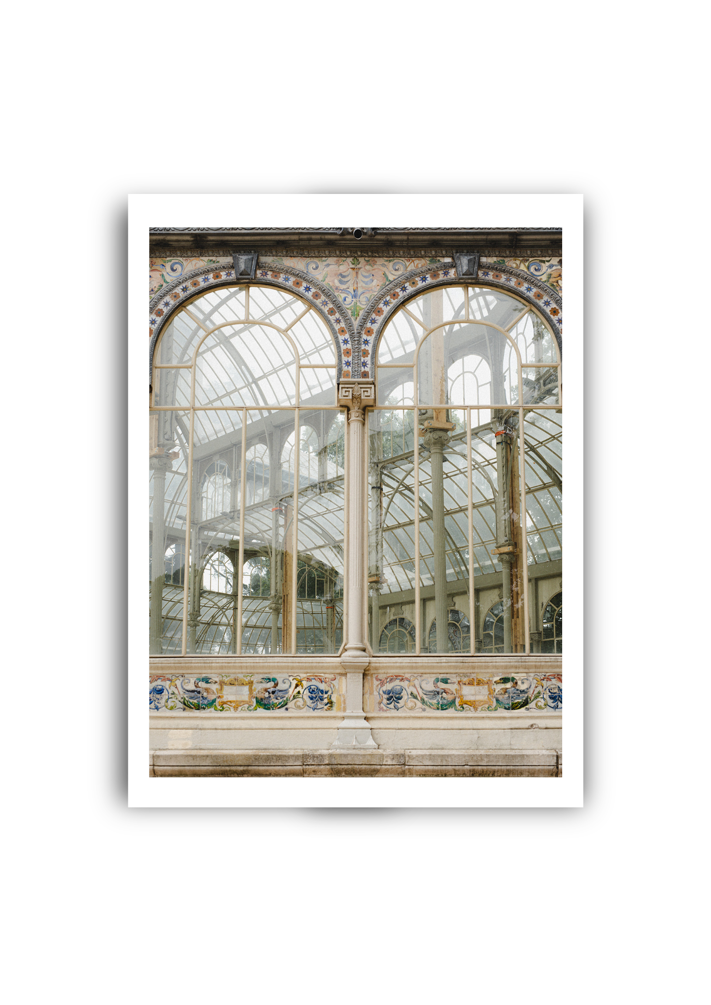 Glass House