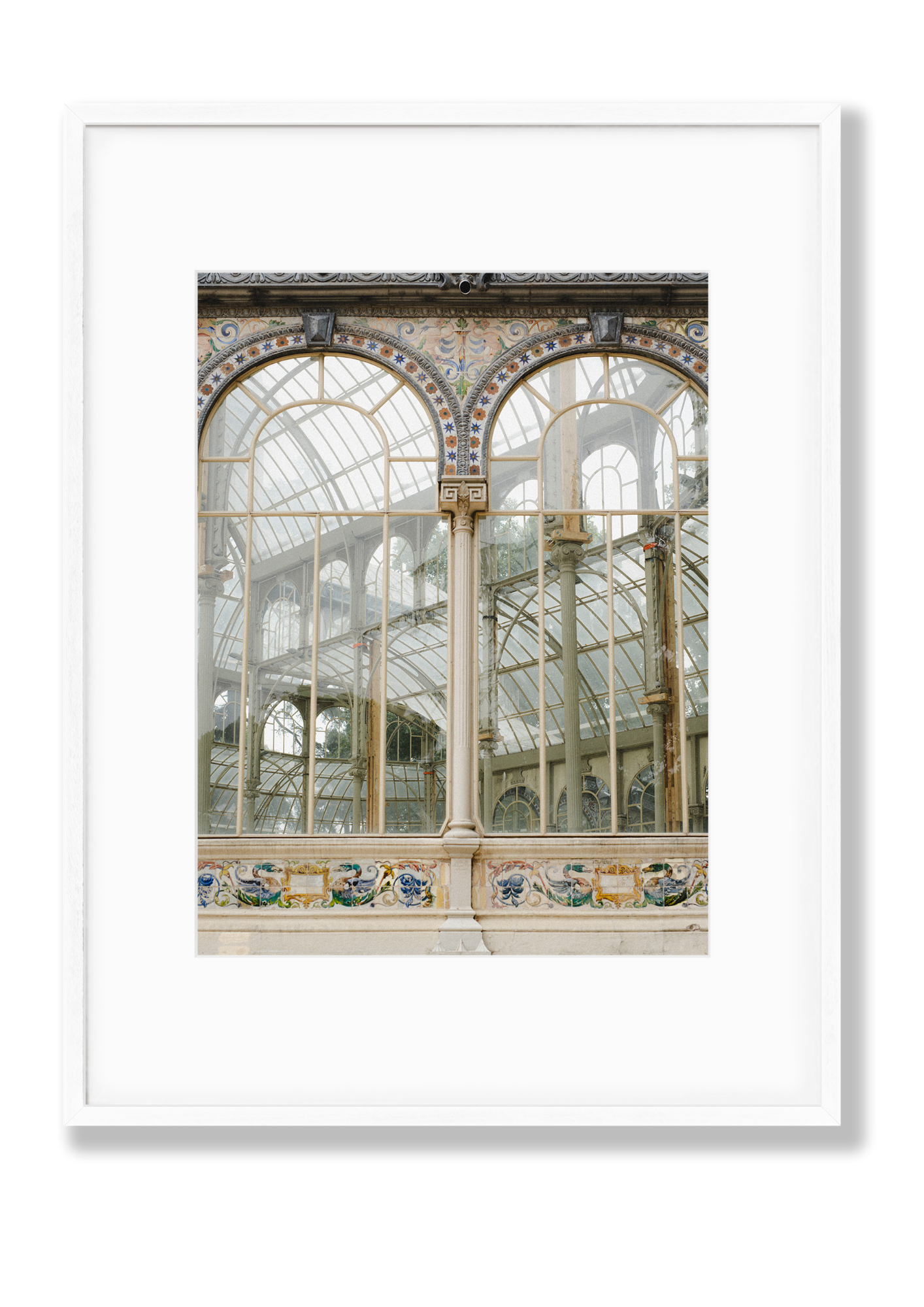Glass House