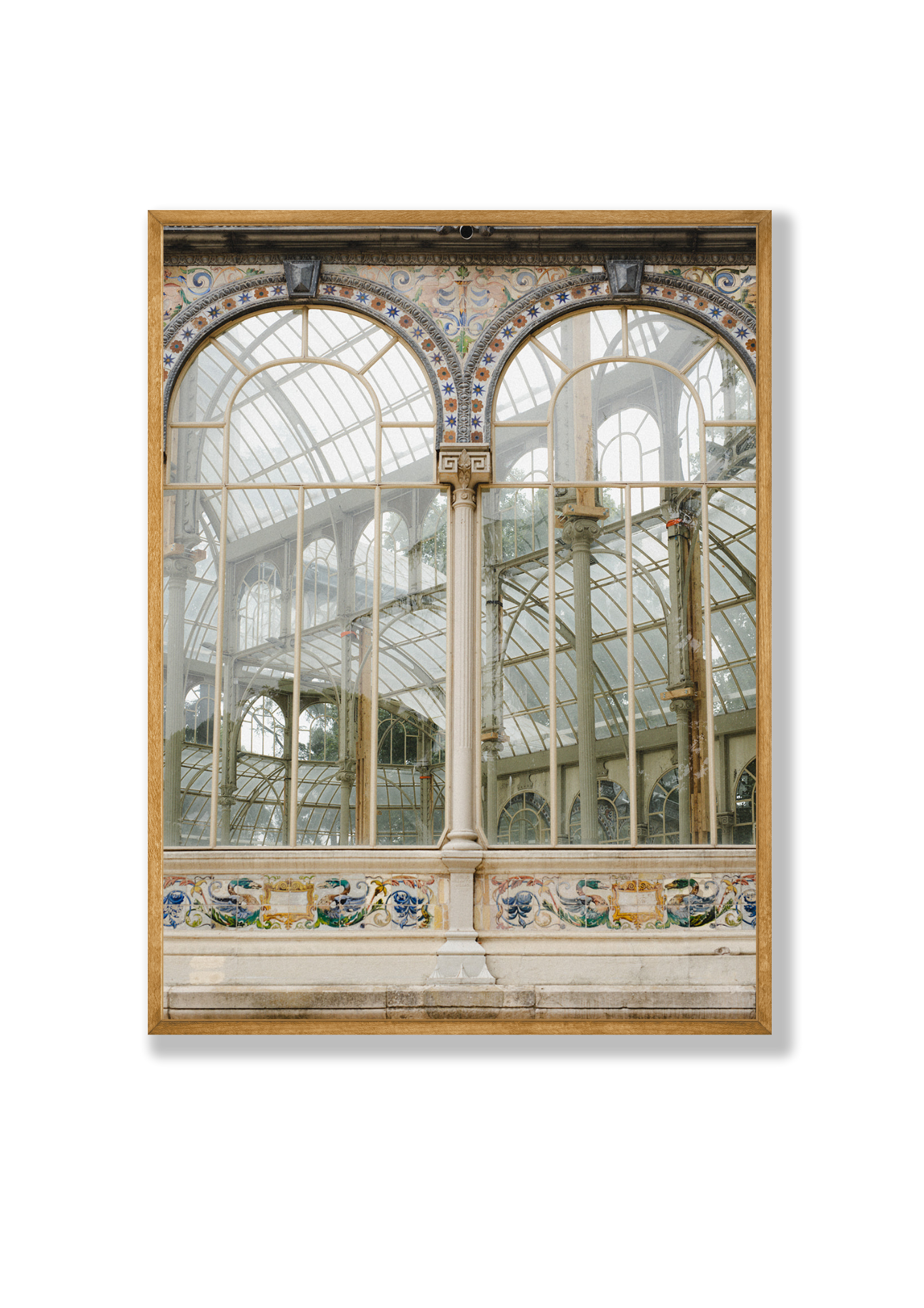 Glass House
