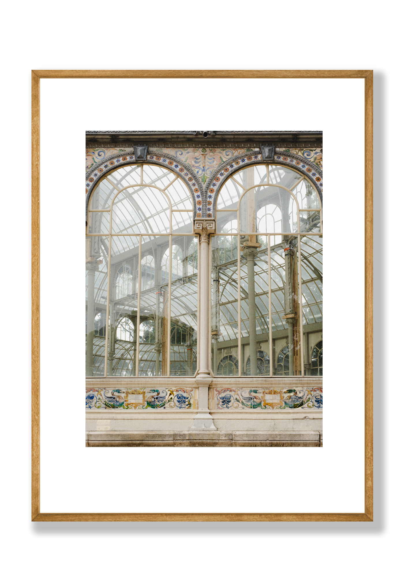 Glass House