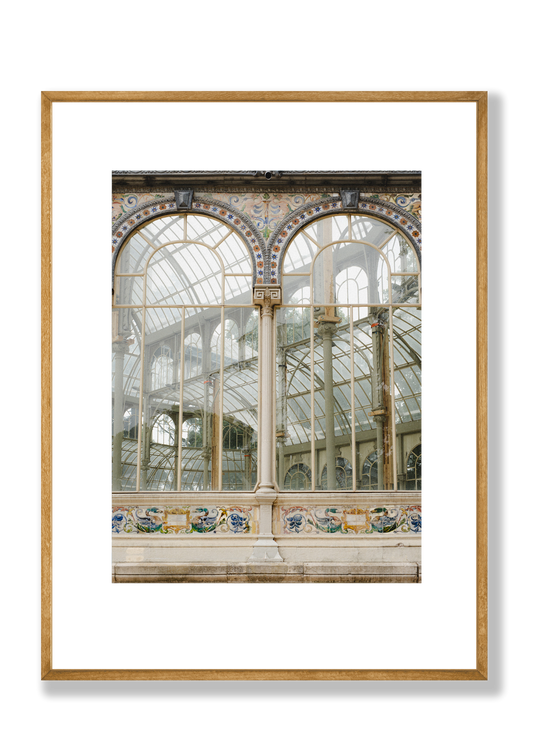 Glass House