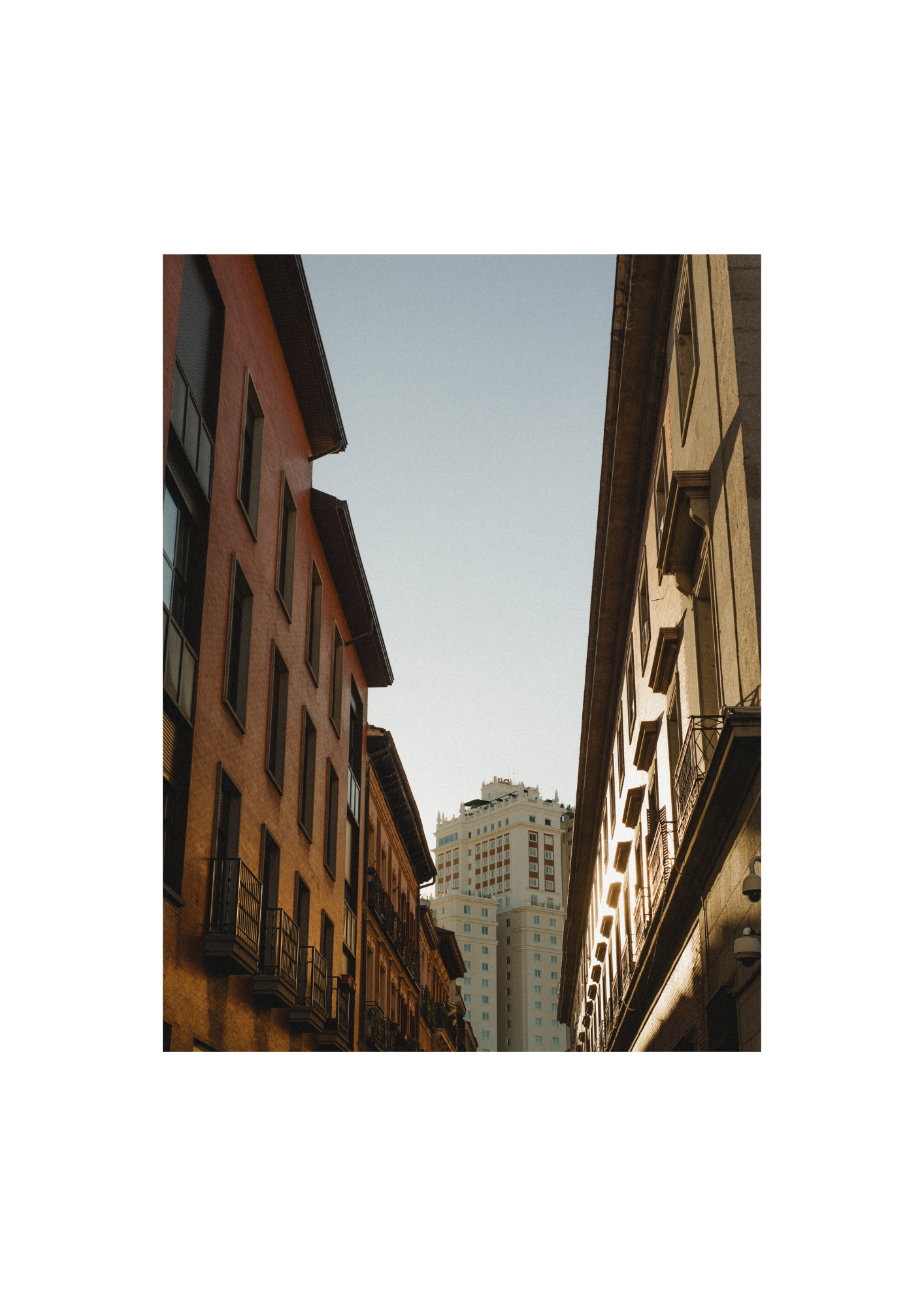 Golden Hour