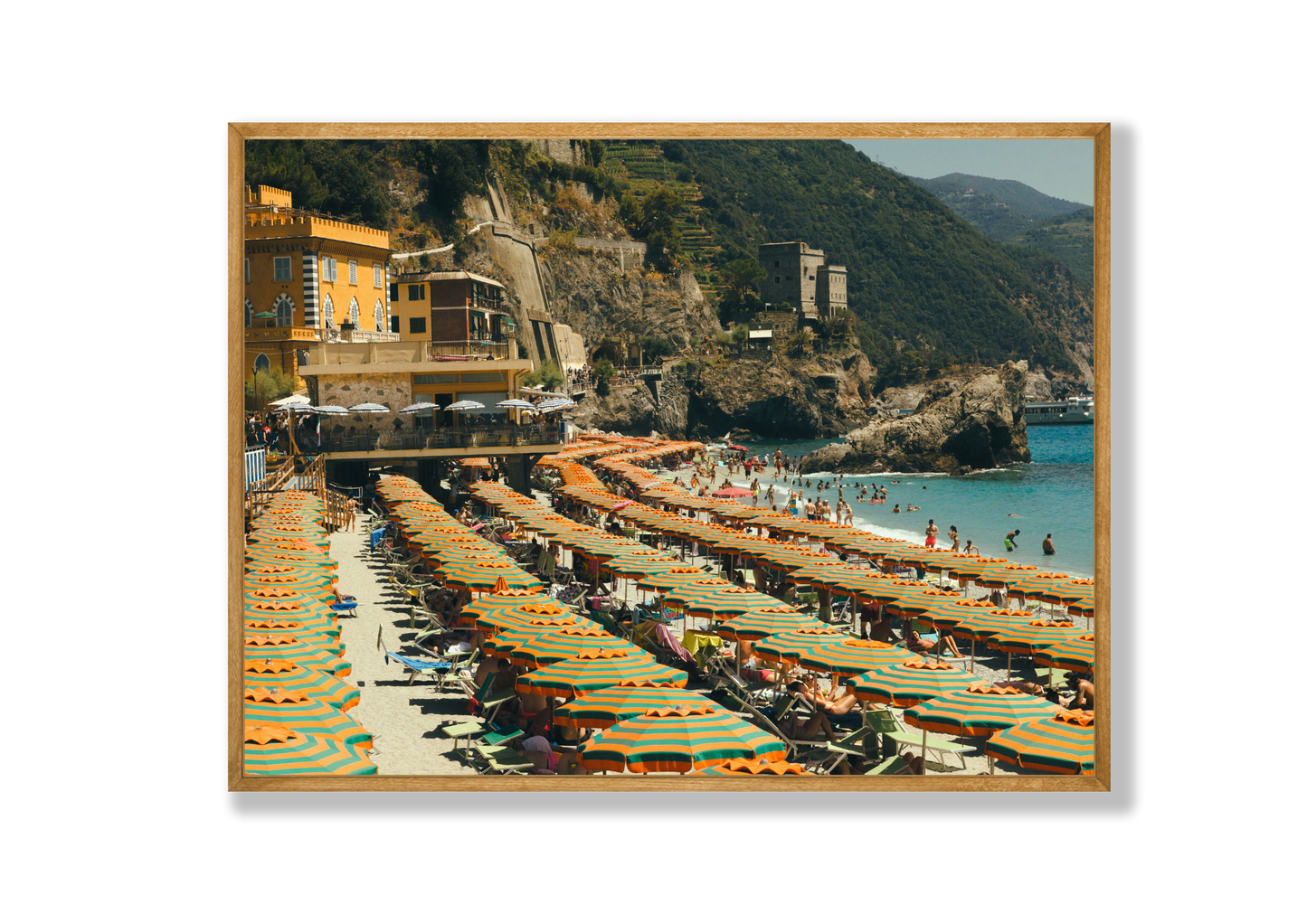 Monterosso