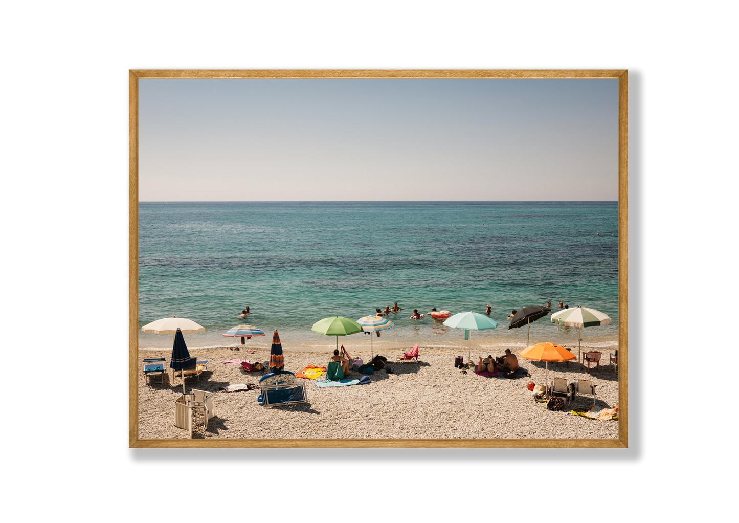 Tropea IV