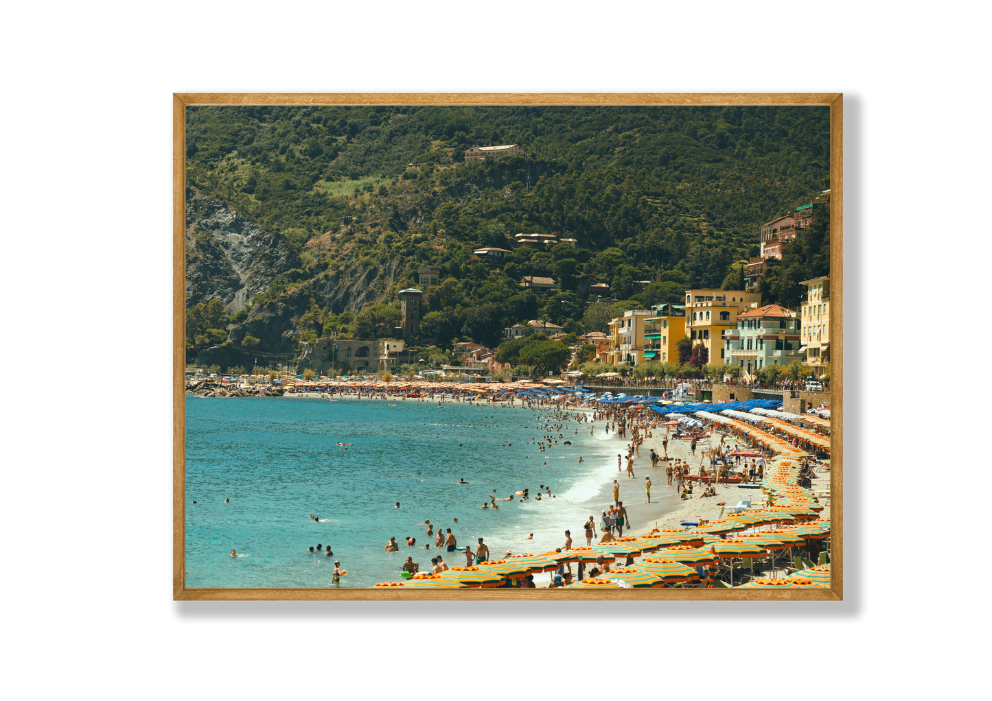 Italian Coast