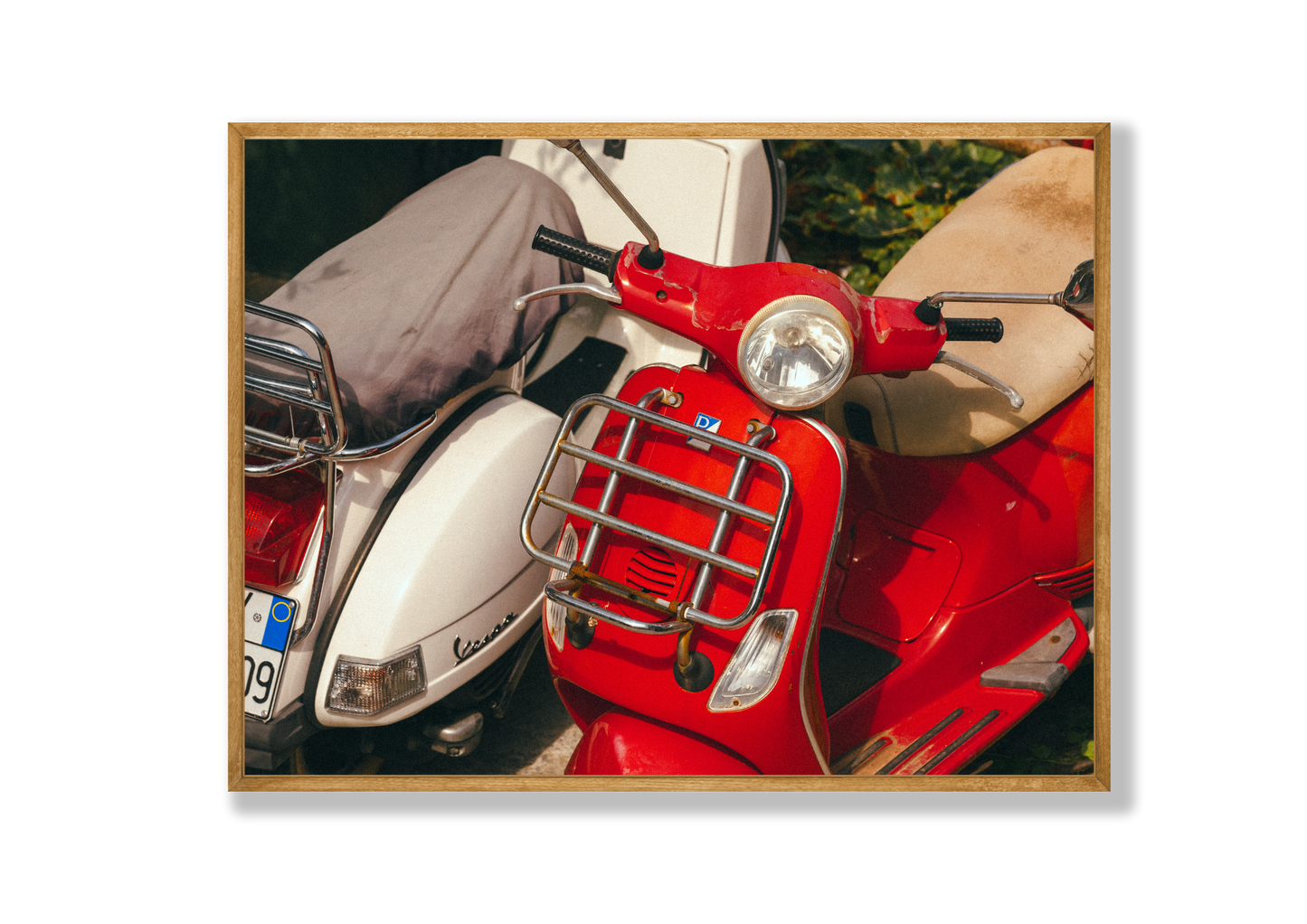 Vespa