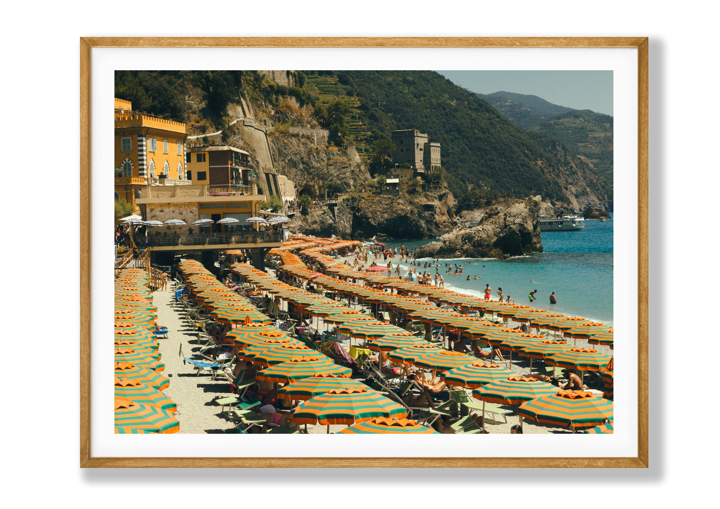 Monterosso