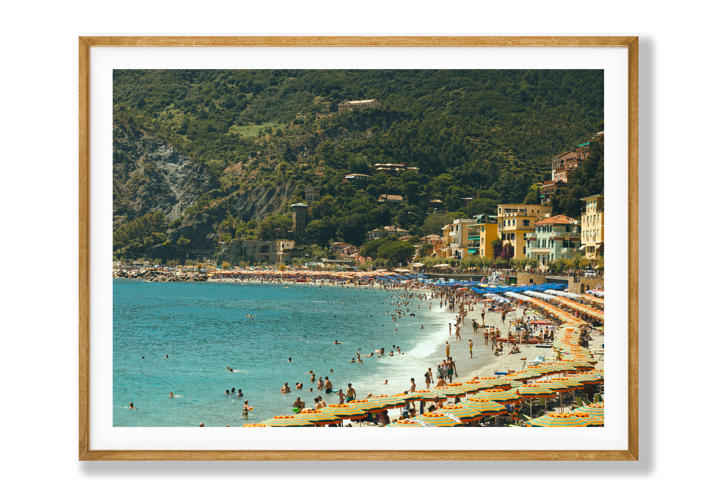 Italian Coast
