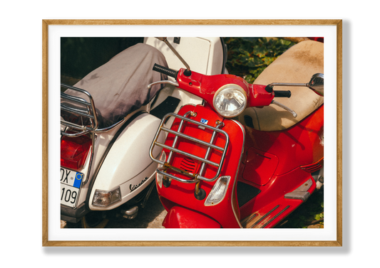 Vespa