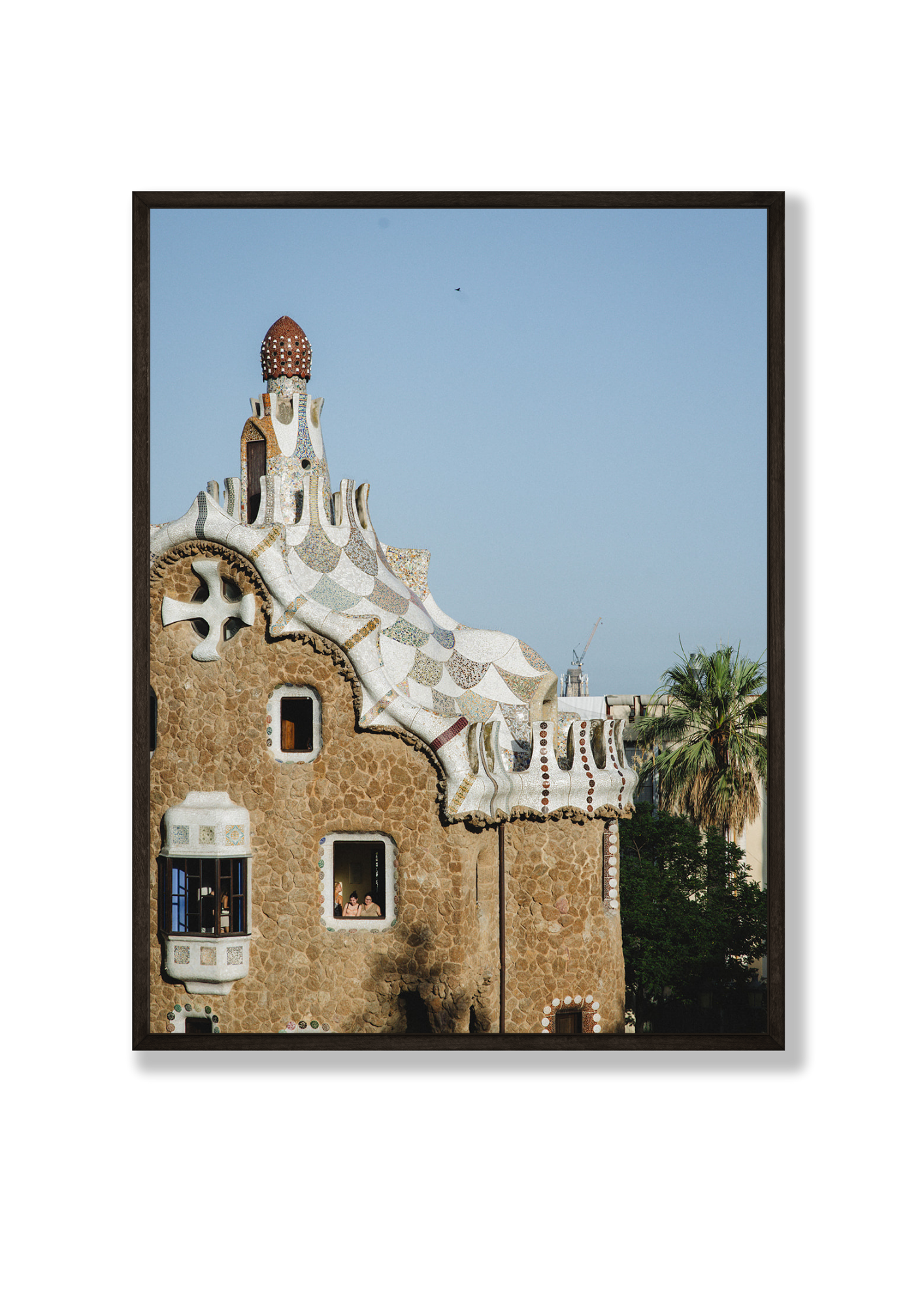 Park Guell III