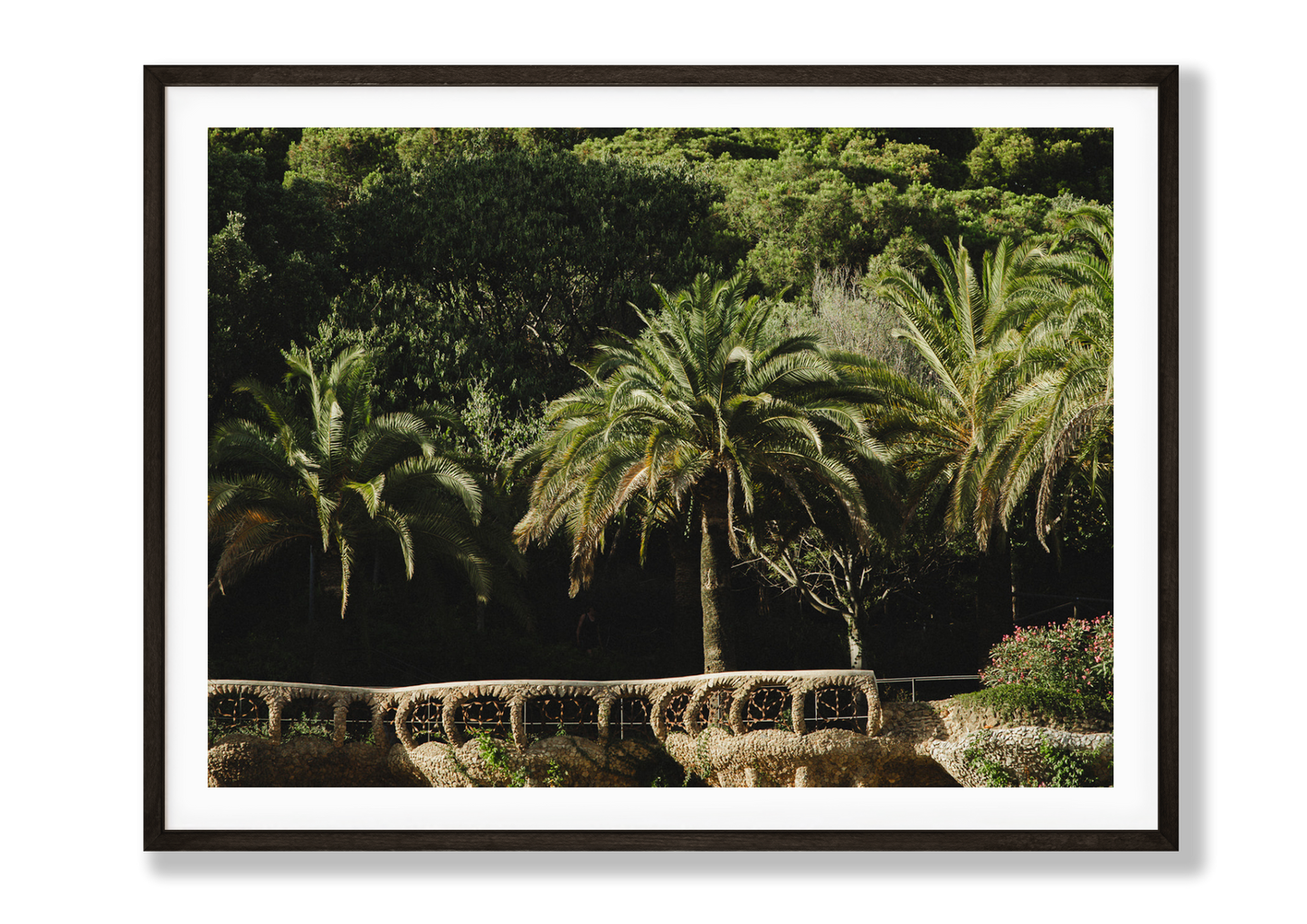 Park Guell II