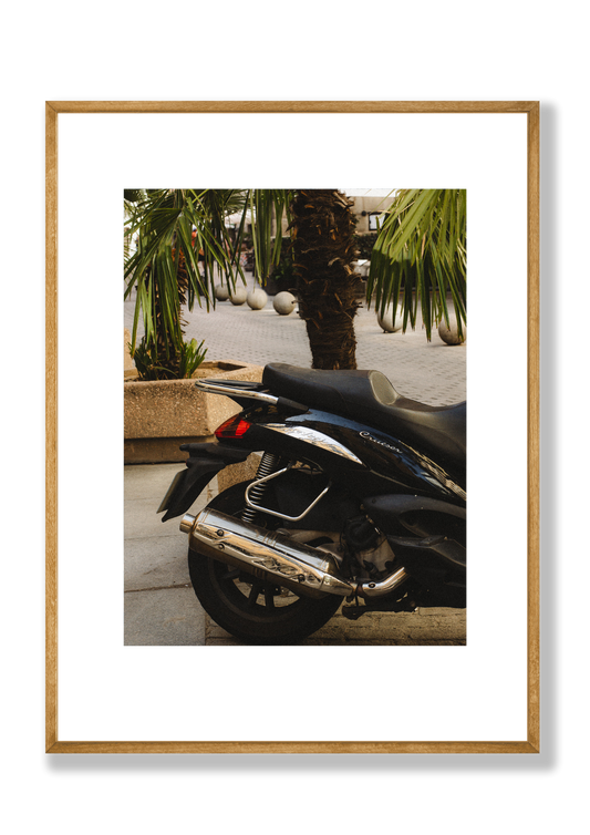 Take a Ride