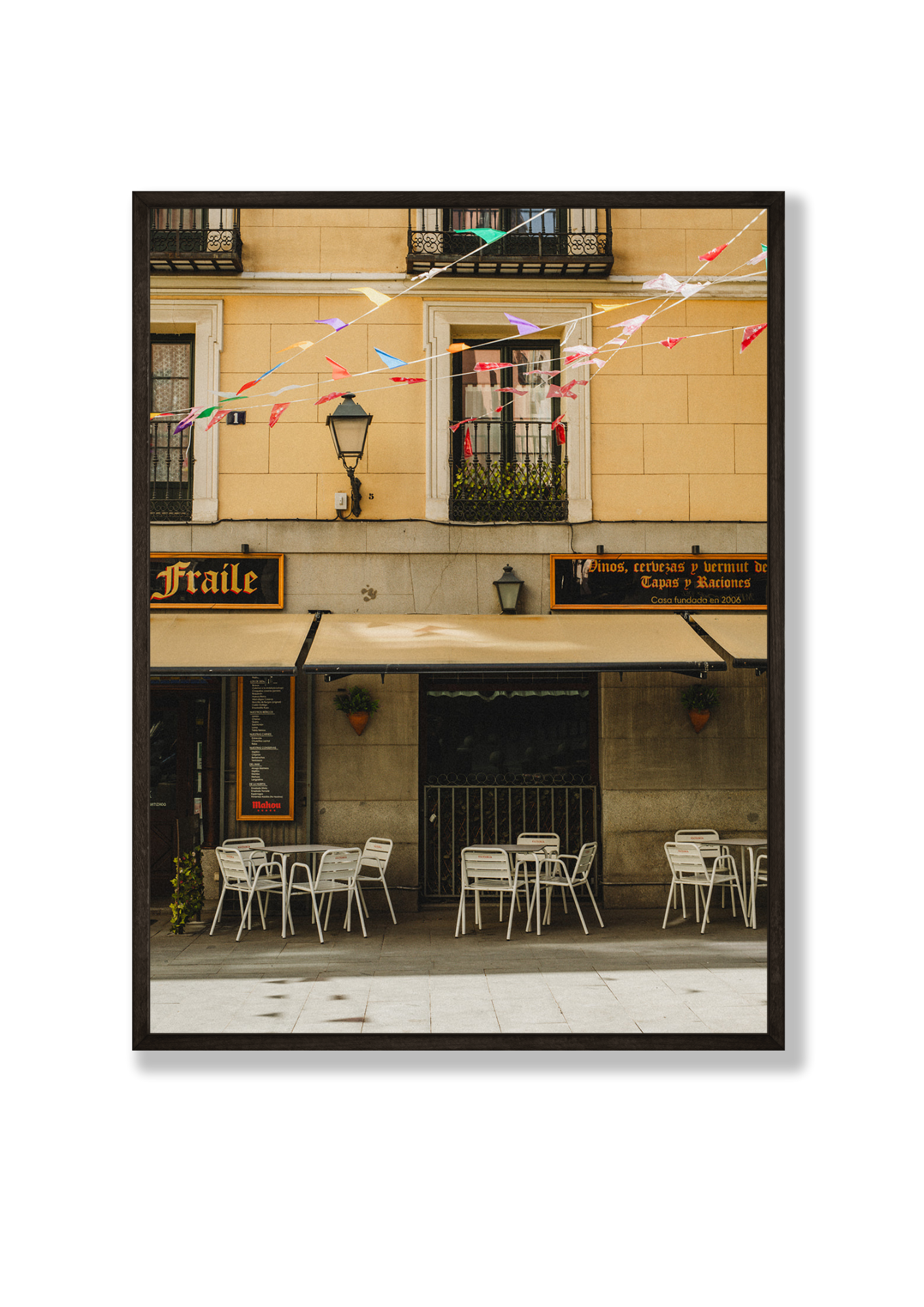 Tapas