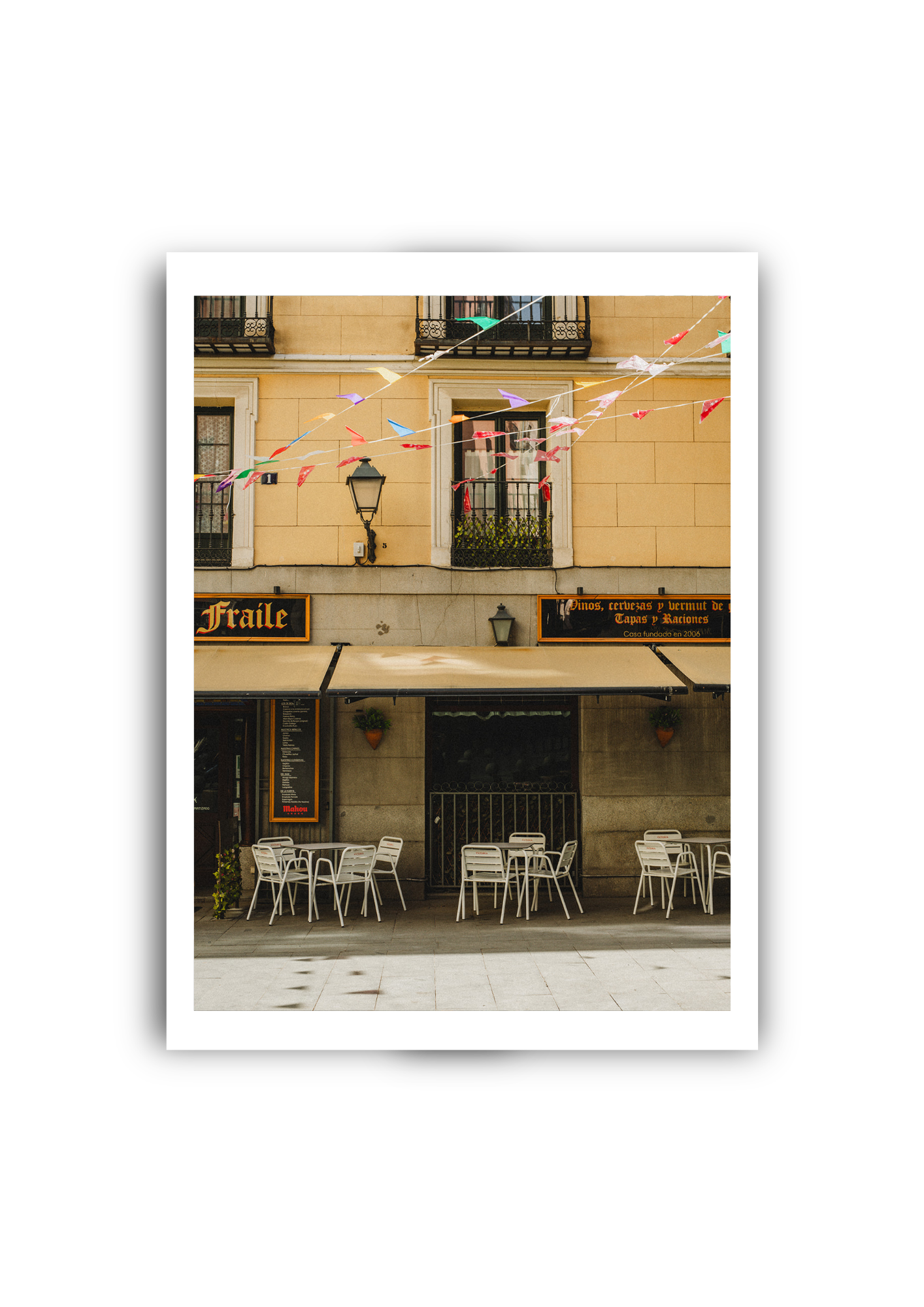 Tapas