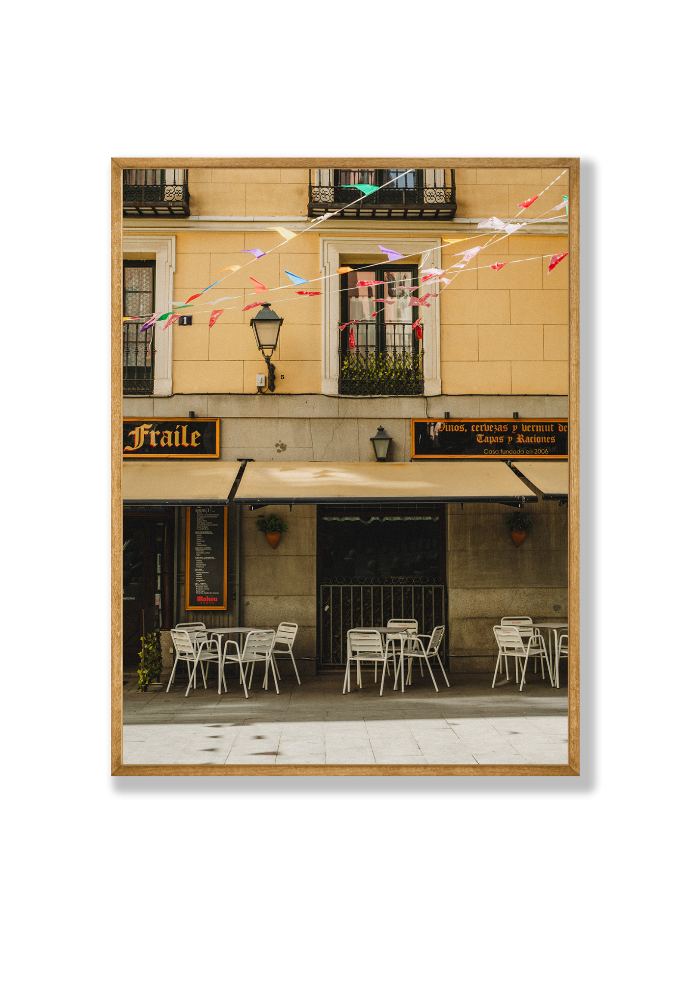 Tapas