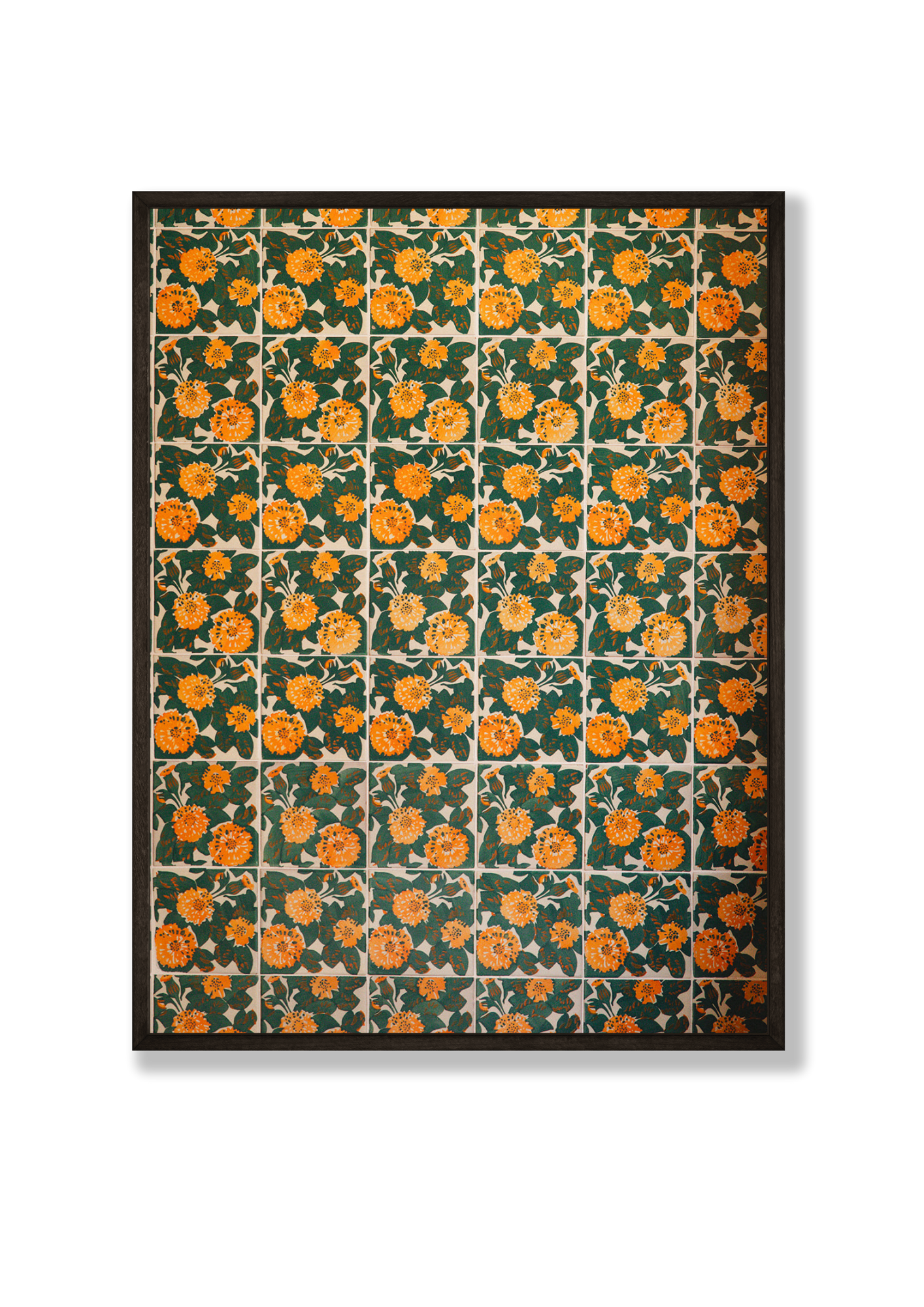 Tile