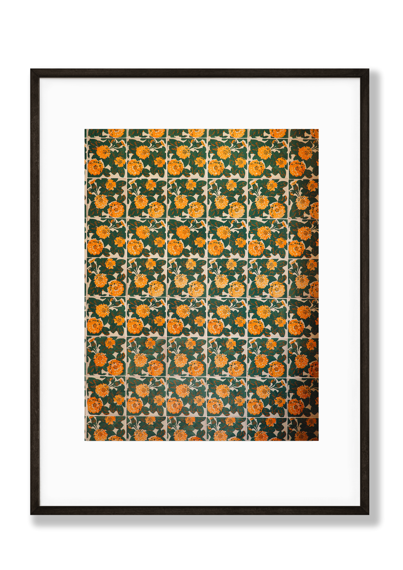 Tile